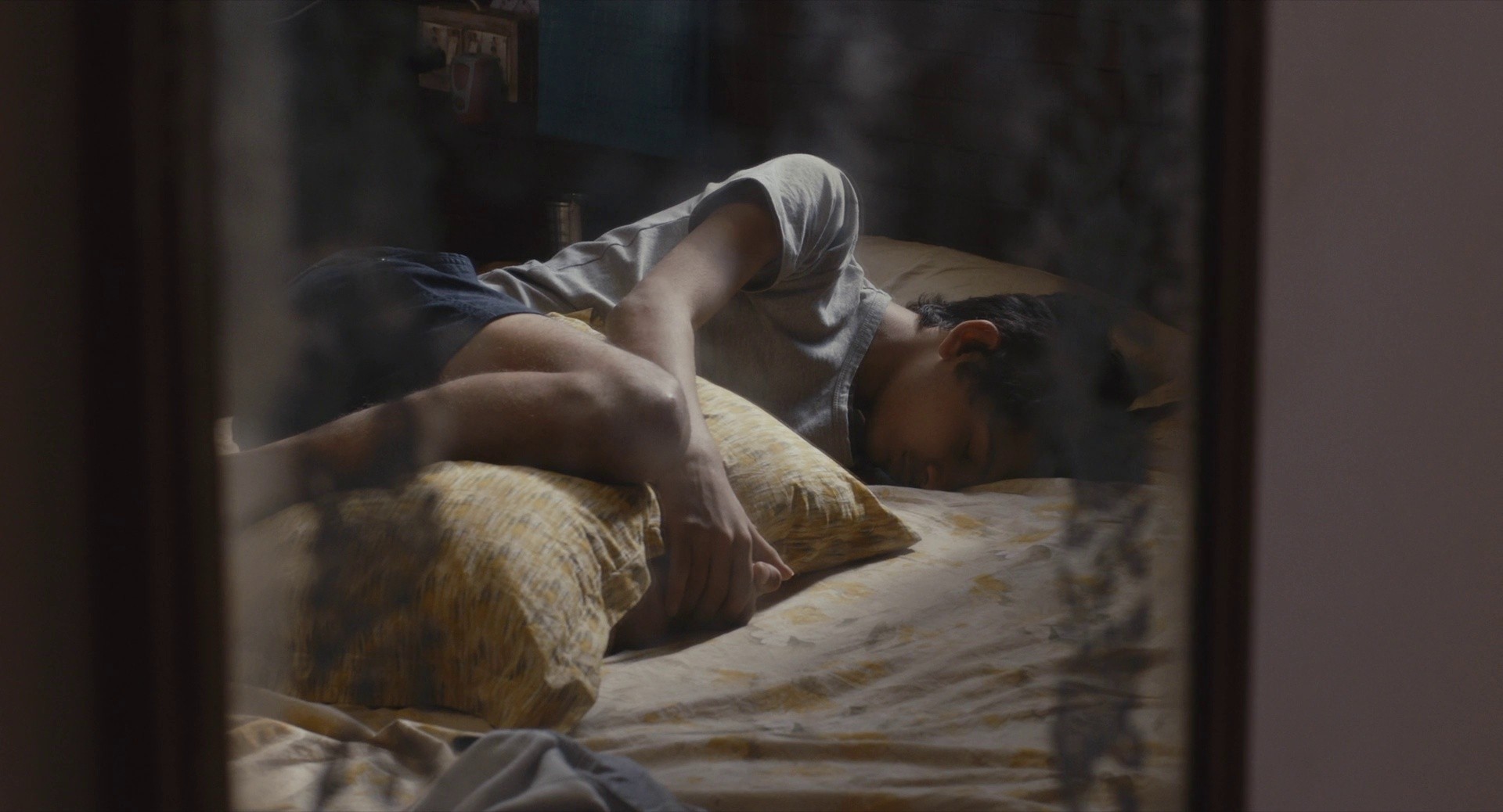 Under the Waters (2022) —  shot,  lighting