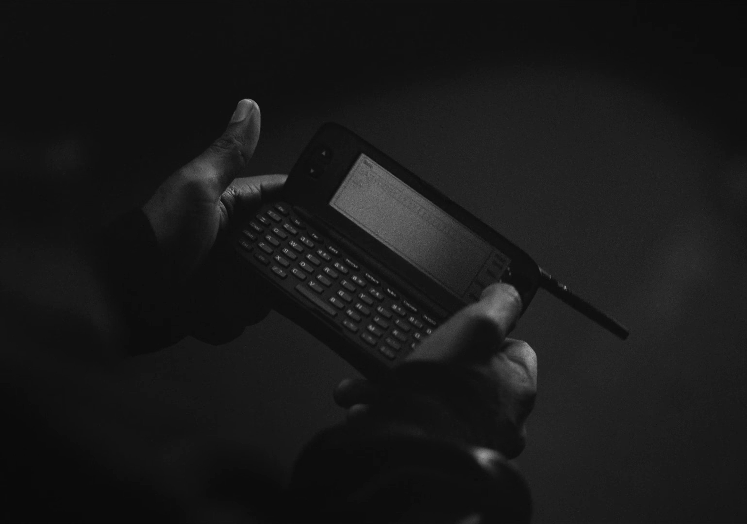 NOKIA (2025) —  shot,  lighting