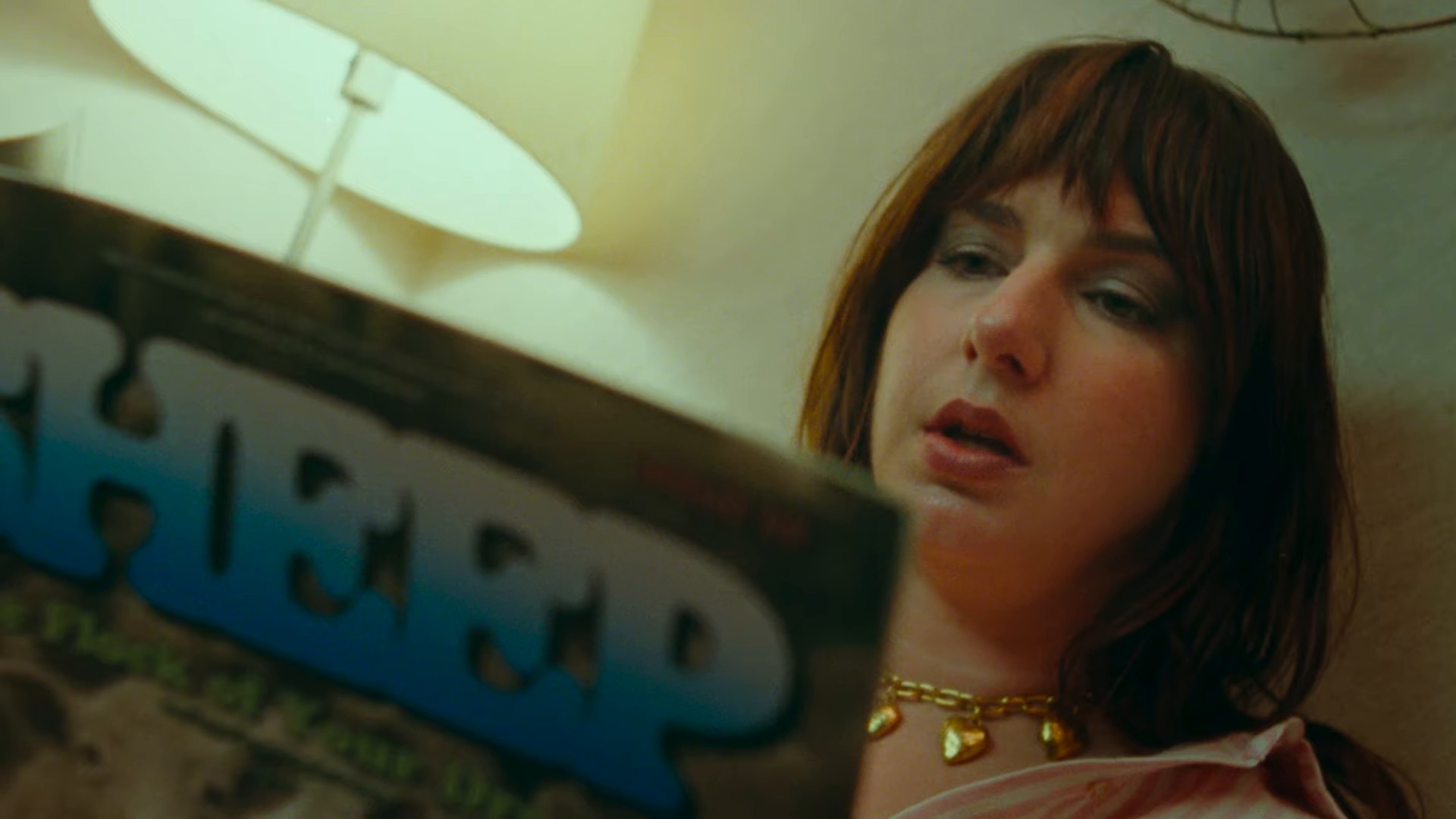 Counting Sheep (2024) —  shot,  lighting