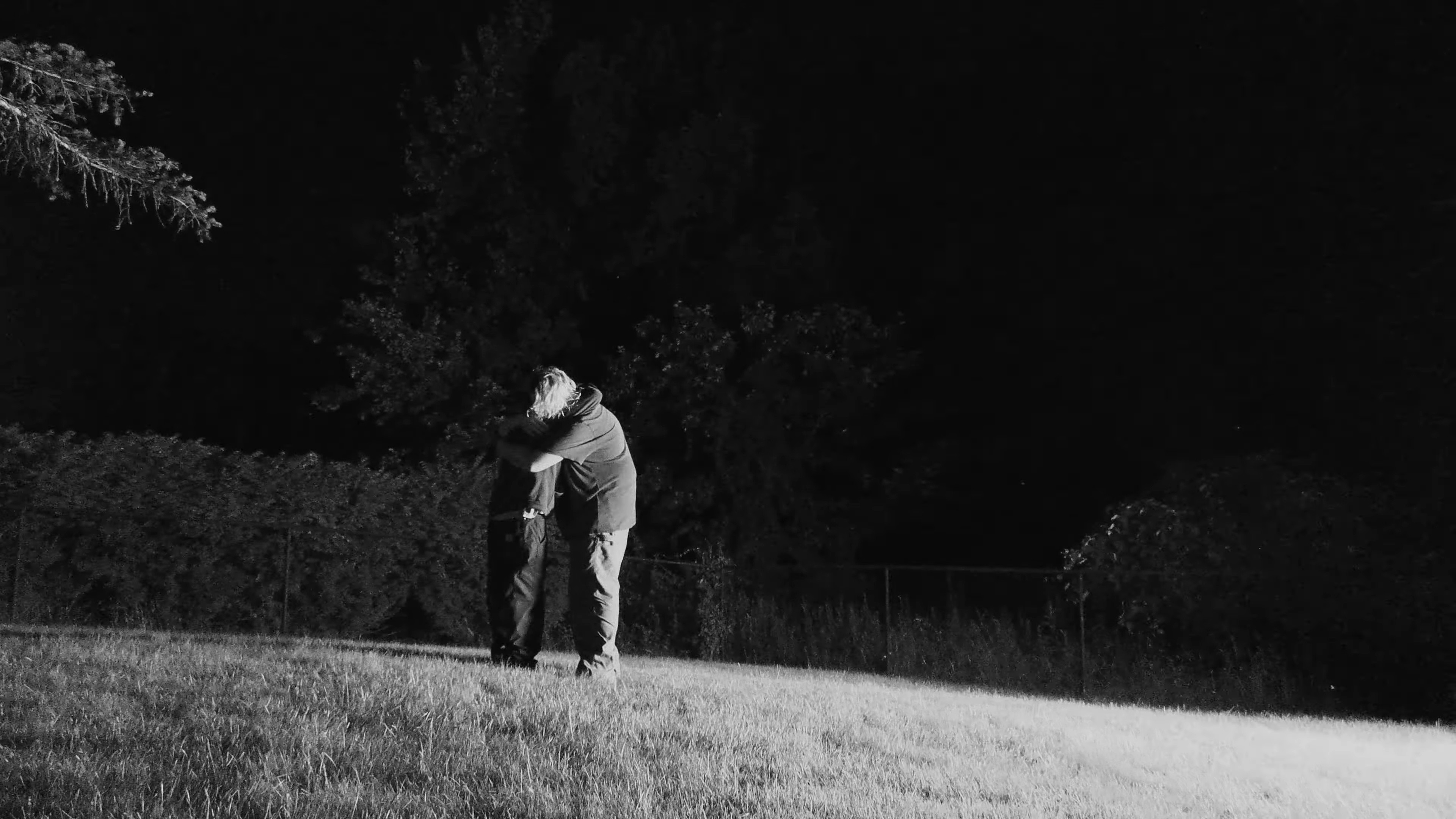 As Tendrils of Smoke (2024) —  shot,  lighting