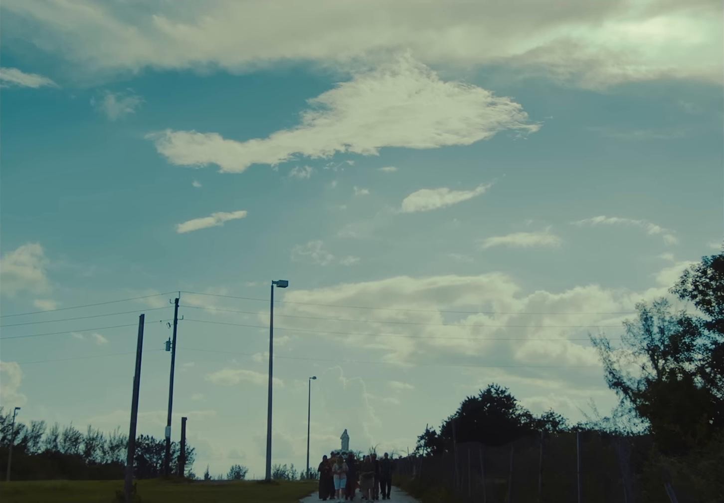 Feid - Ferxxo Edition (Official Video) (2023) —  shot,  lighting