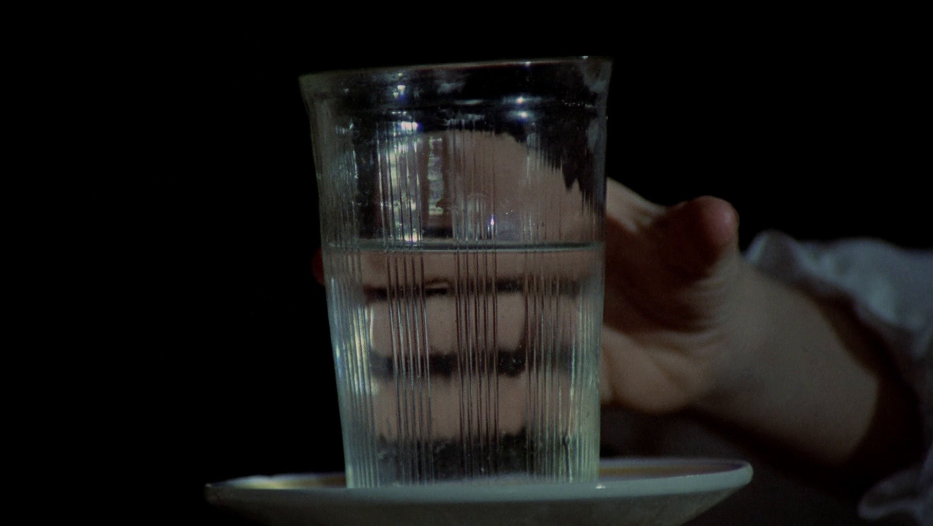 The Spirit of the Beehive (1975) —  shot,  lighting