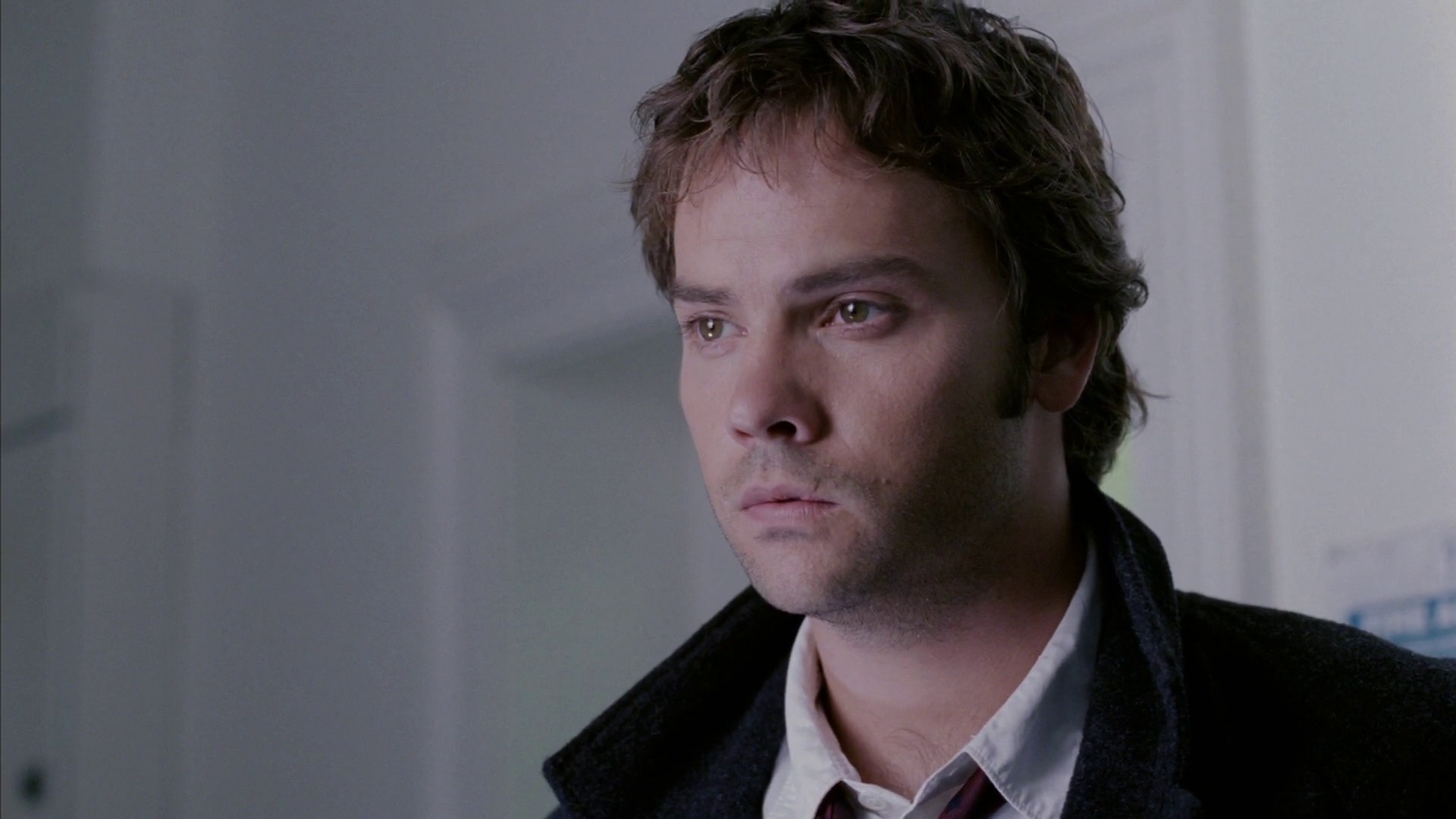 Boogeyman (2005) —  shot,  lighting