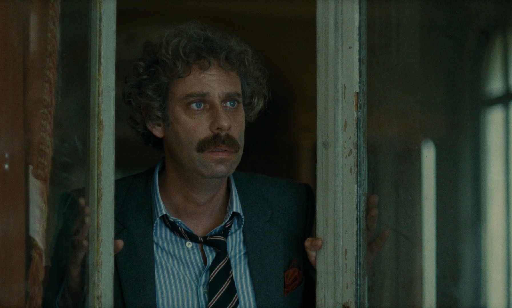 Tout feu tout flamme (1982) —  shot,  lighting