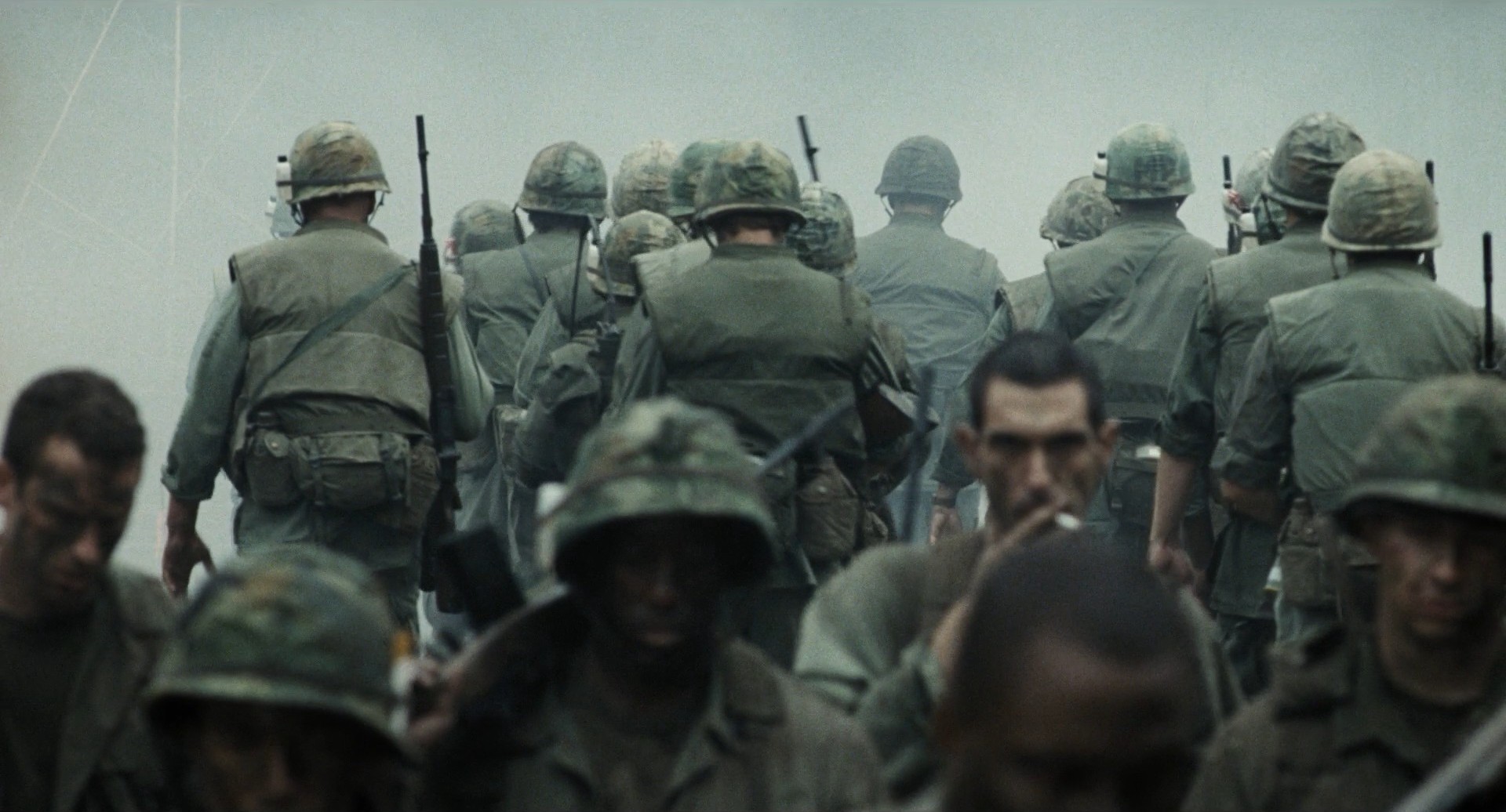 The Post (2017) —  shot,  lighting