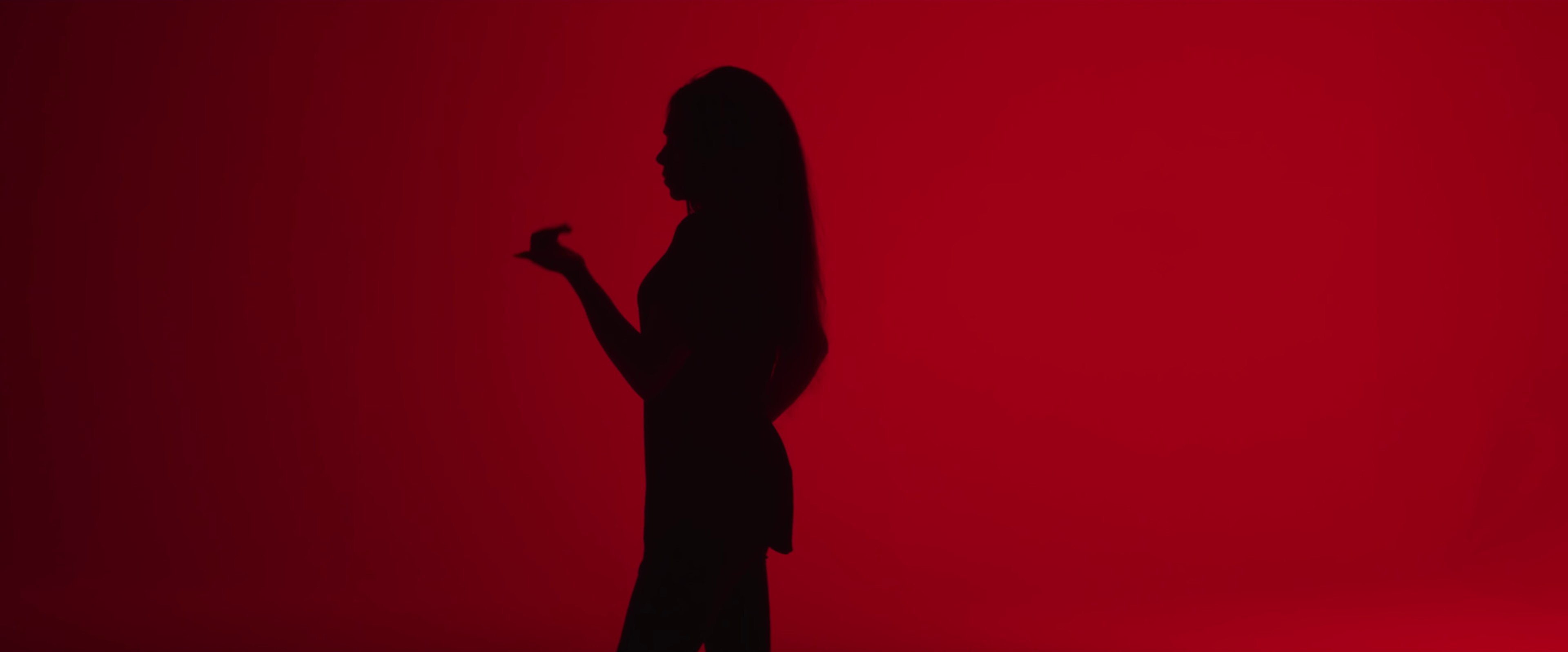 History (2018) —  shot,  lighting