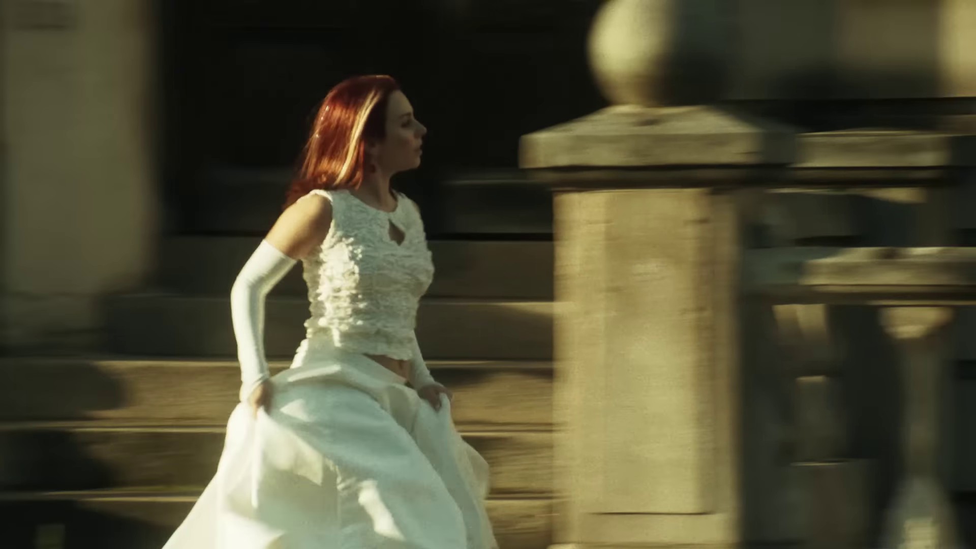 Afraid of nothing (2023) —  shot,  lighting