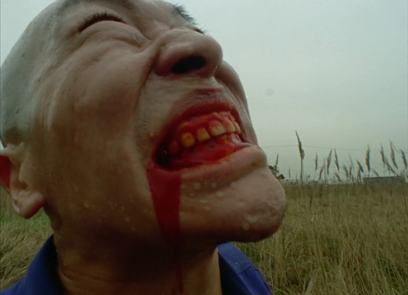 964 Pinocchio (1991) —  shot,  lighting