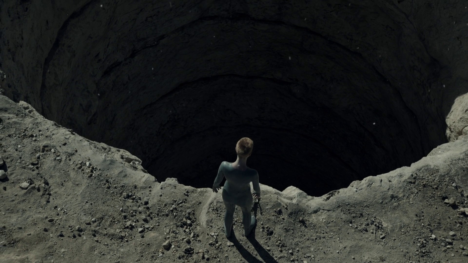 Raised by Wolves (2020) —  shot,  lighting