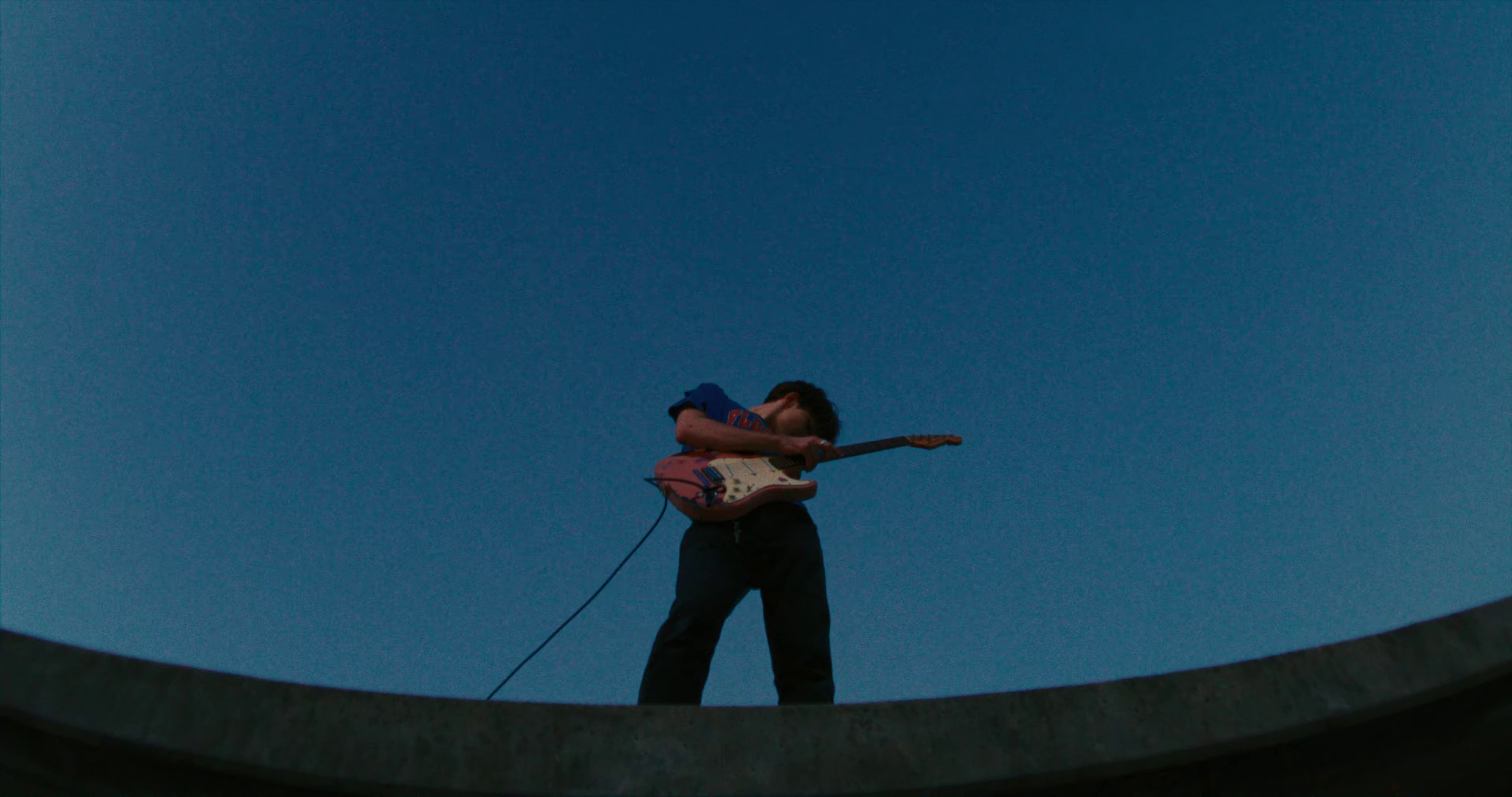 Minimalism (2024) —  shot,  lighting