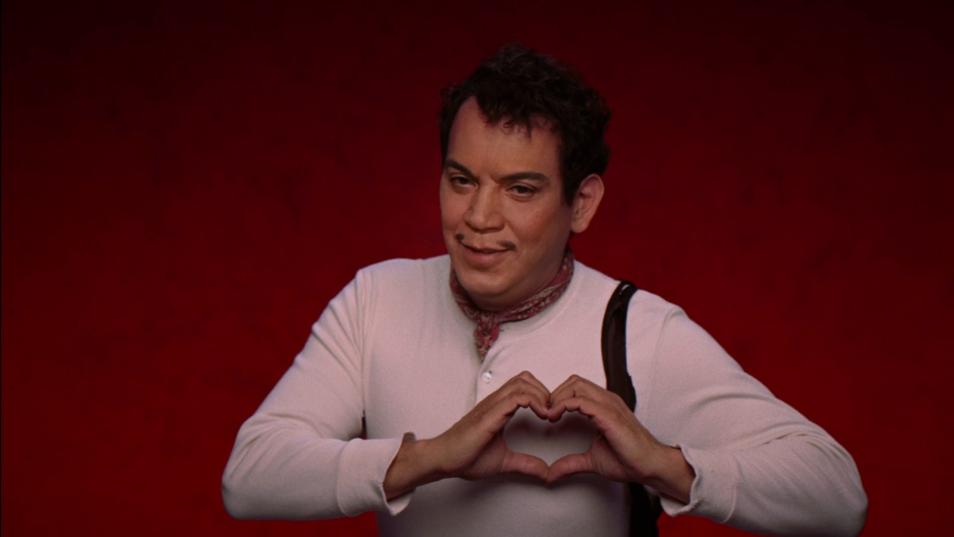 Soriana Institucional - Cantinflas (2021) —  shot,  lighting