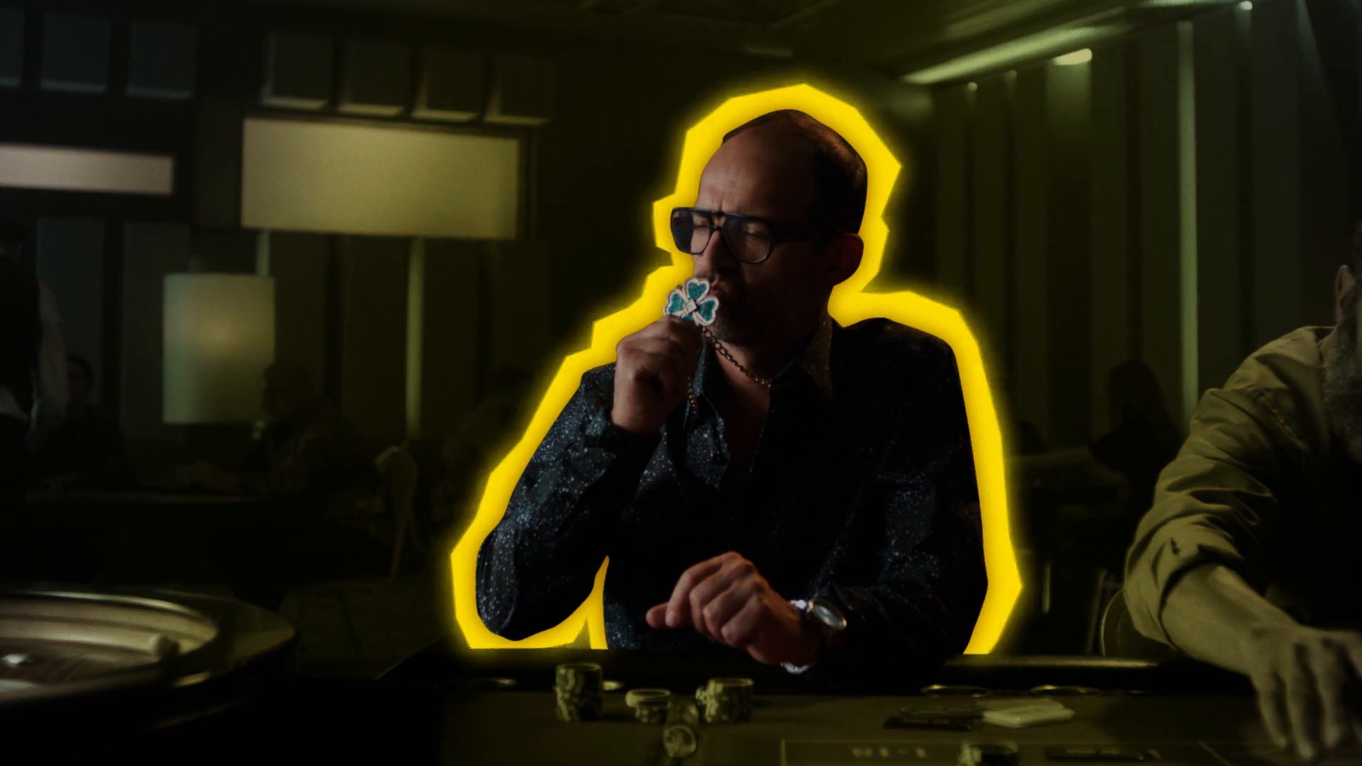 FORTUNA TVC 2023 (2023) —  shot,  lighting