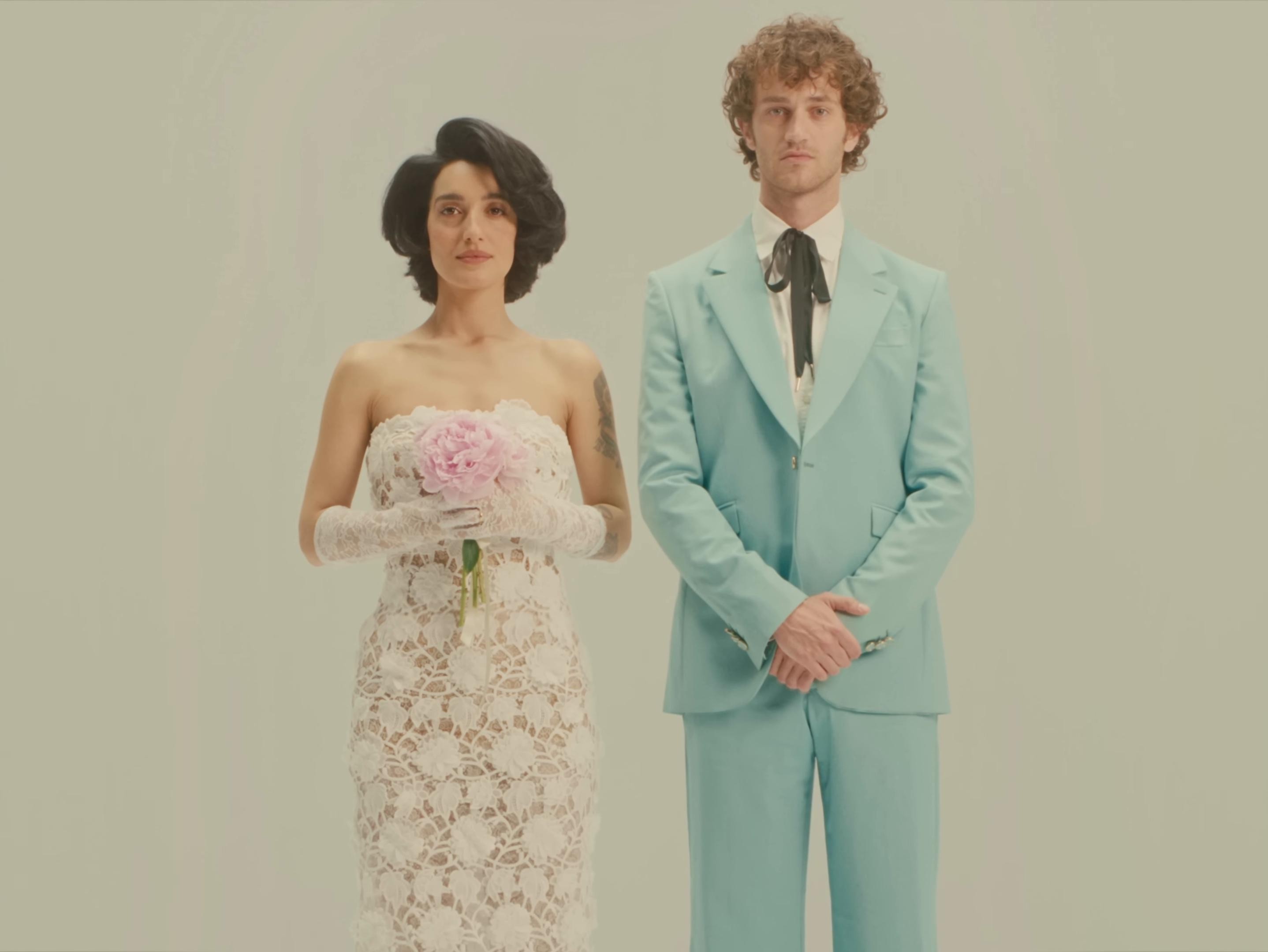 MAIMAI (2025) —  shot,  lighting