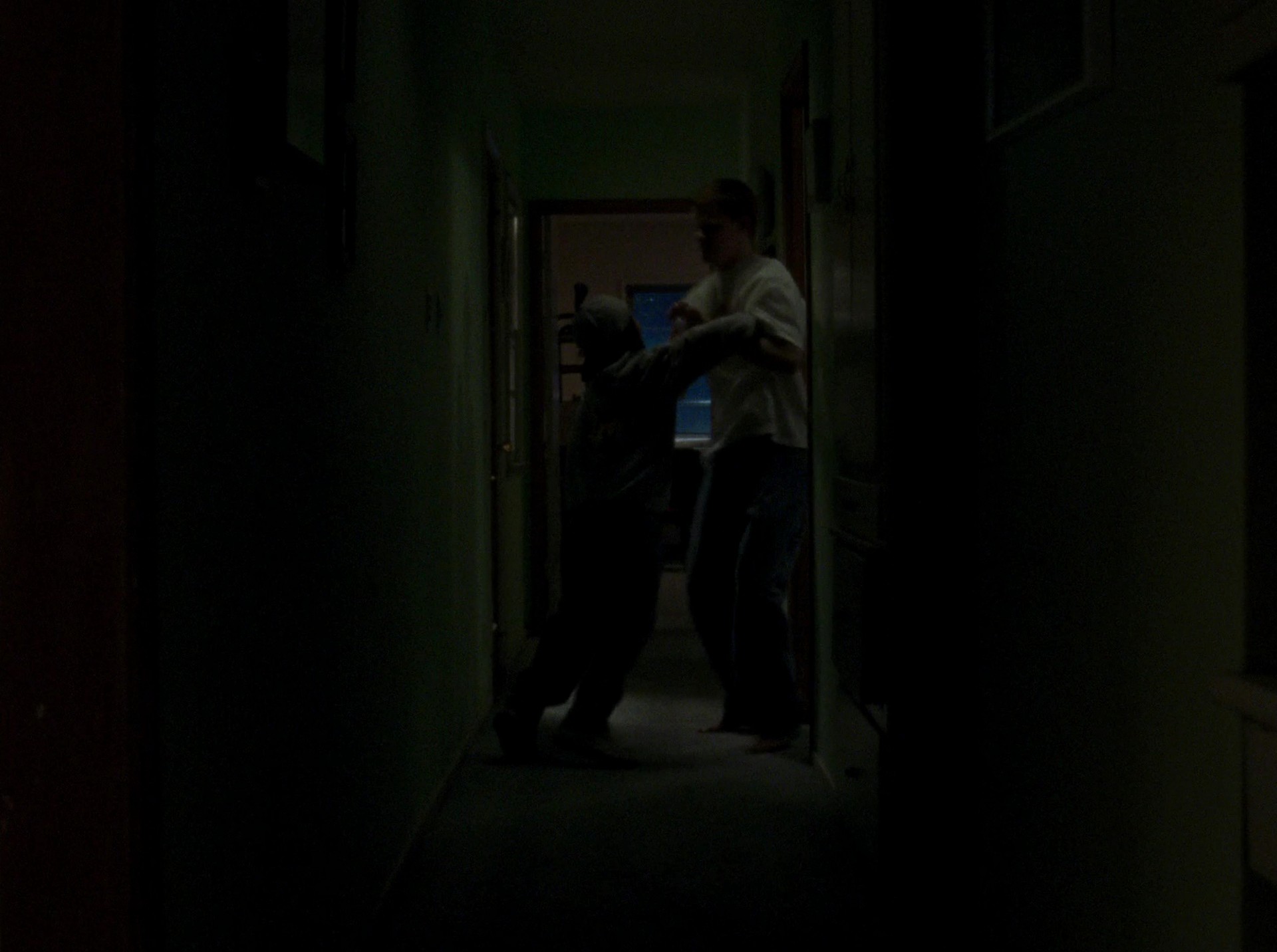 Mid90s (2018) —  shot,  lighting