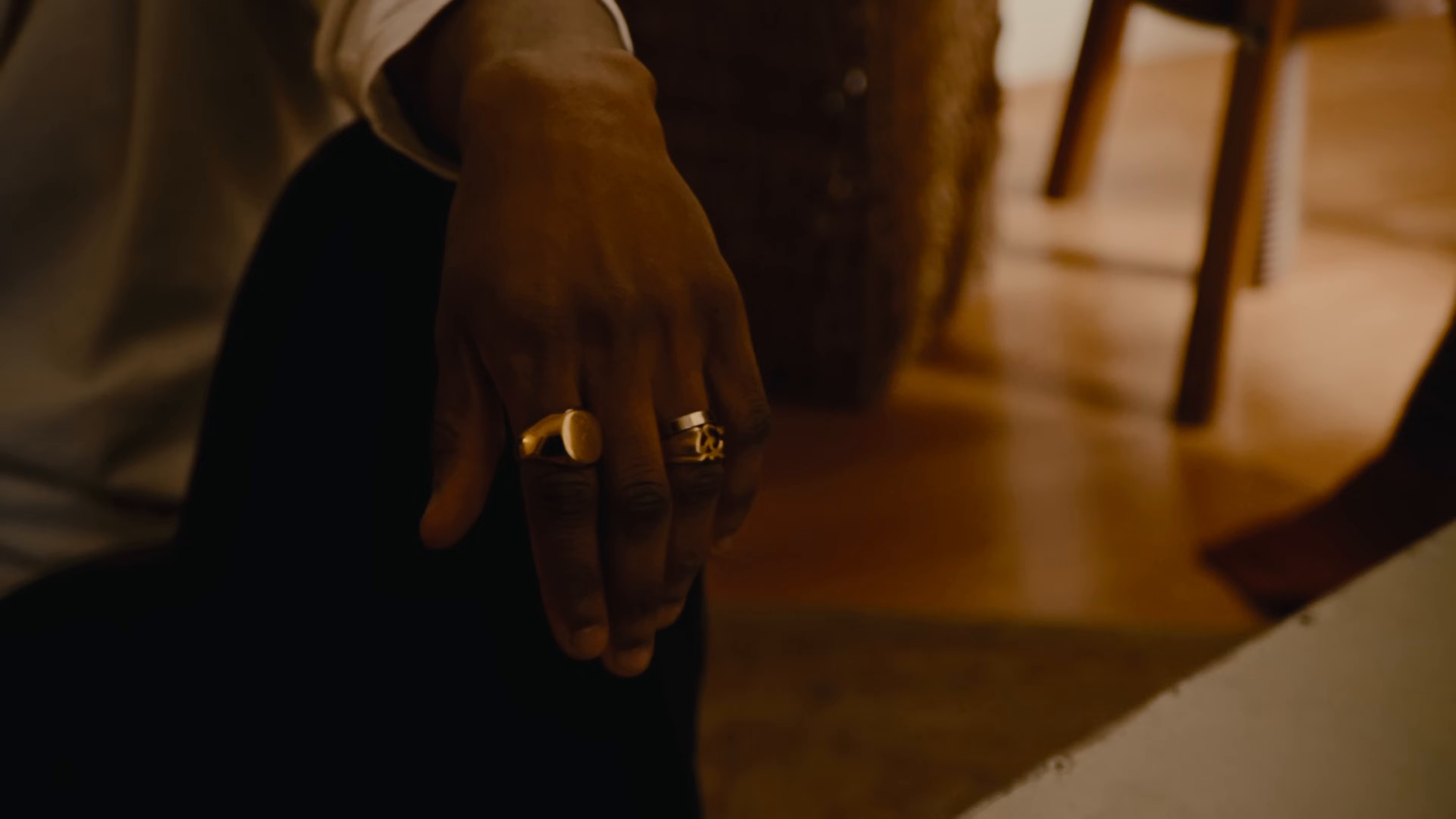 DAN'CE HALL (2025) —  shot,  lighting