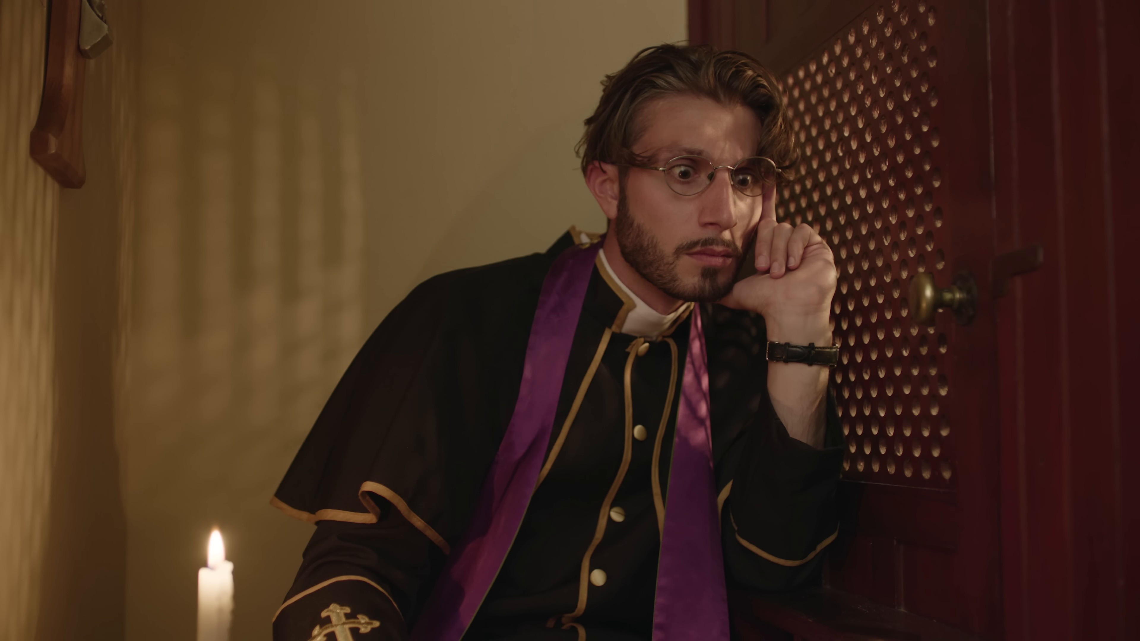 two (2024) —  shot,  lighting