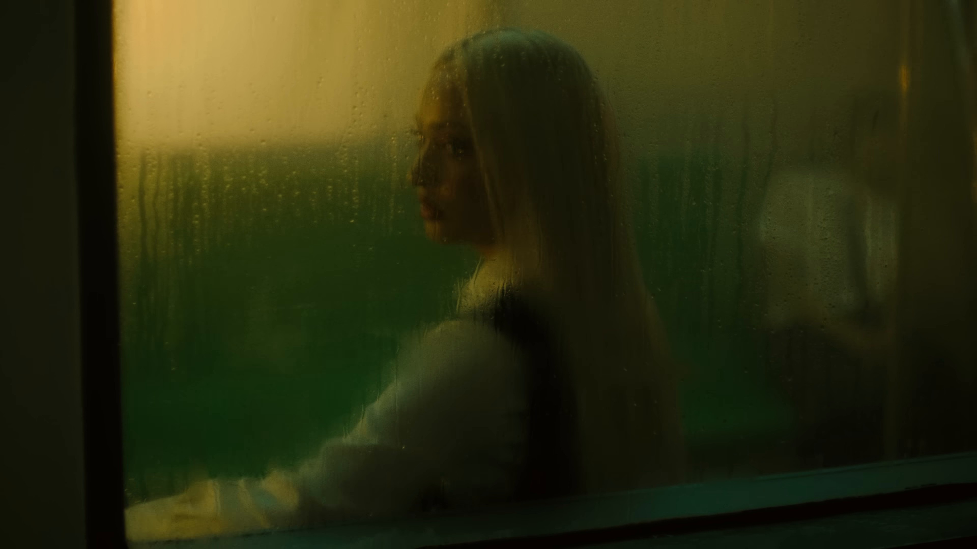 ICE (2024) —  shot,  lighting