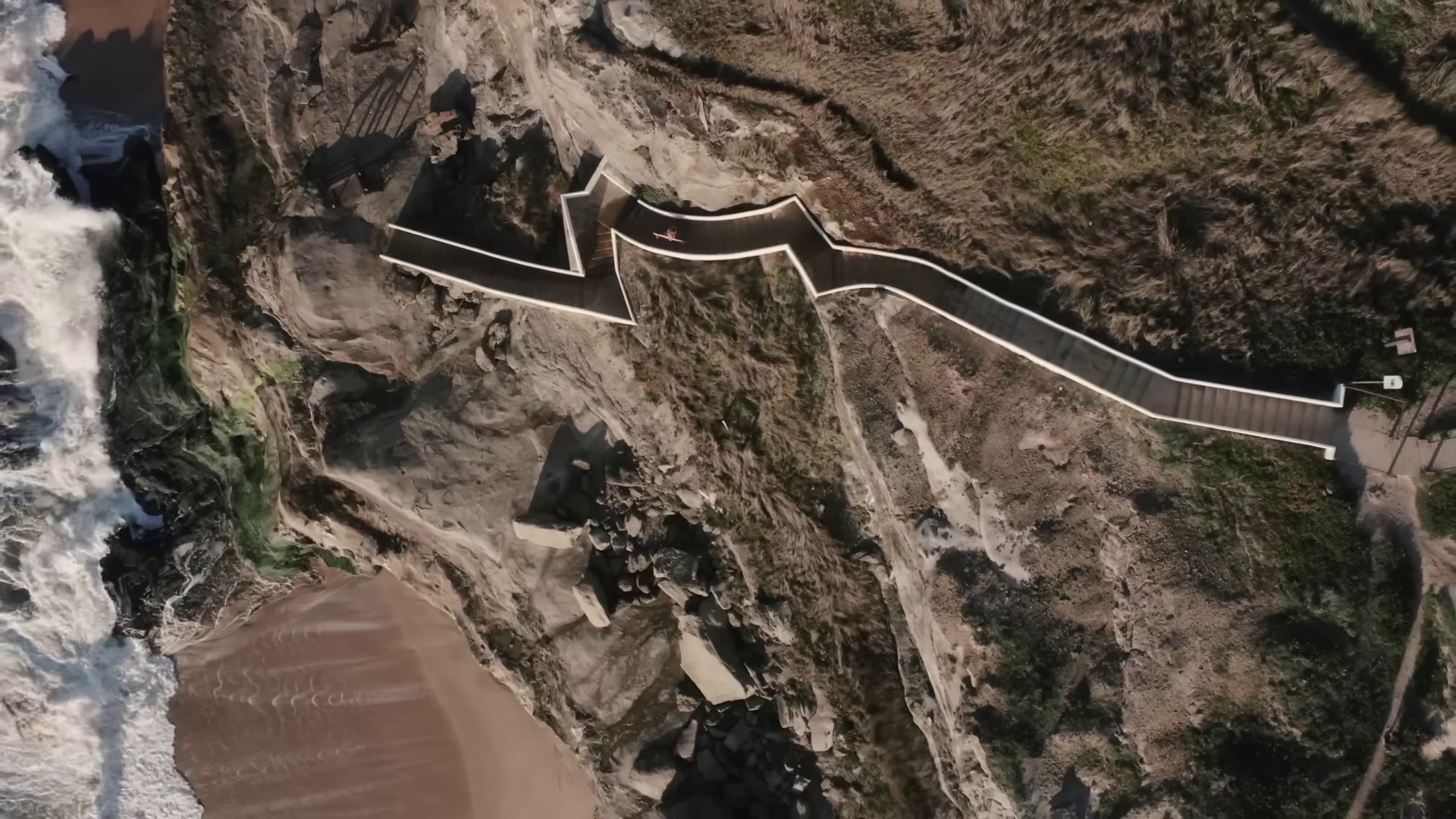 Stoney Creek (2023) —  shot,  lighting