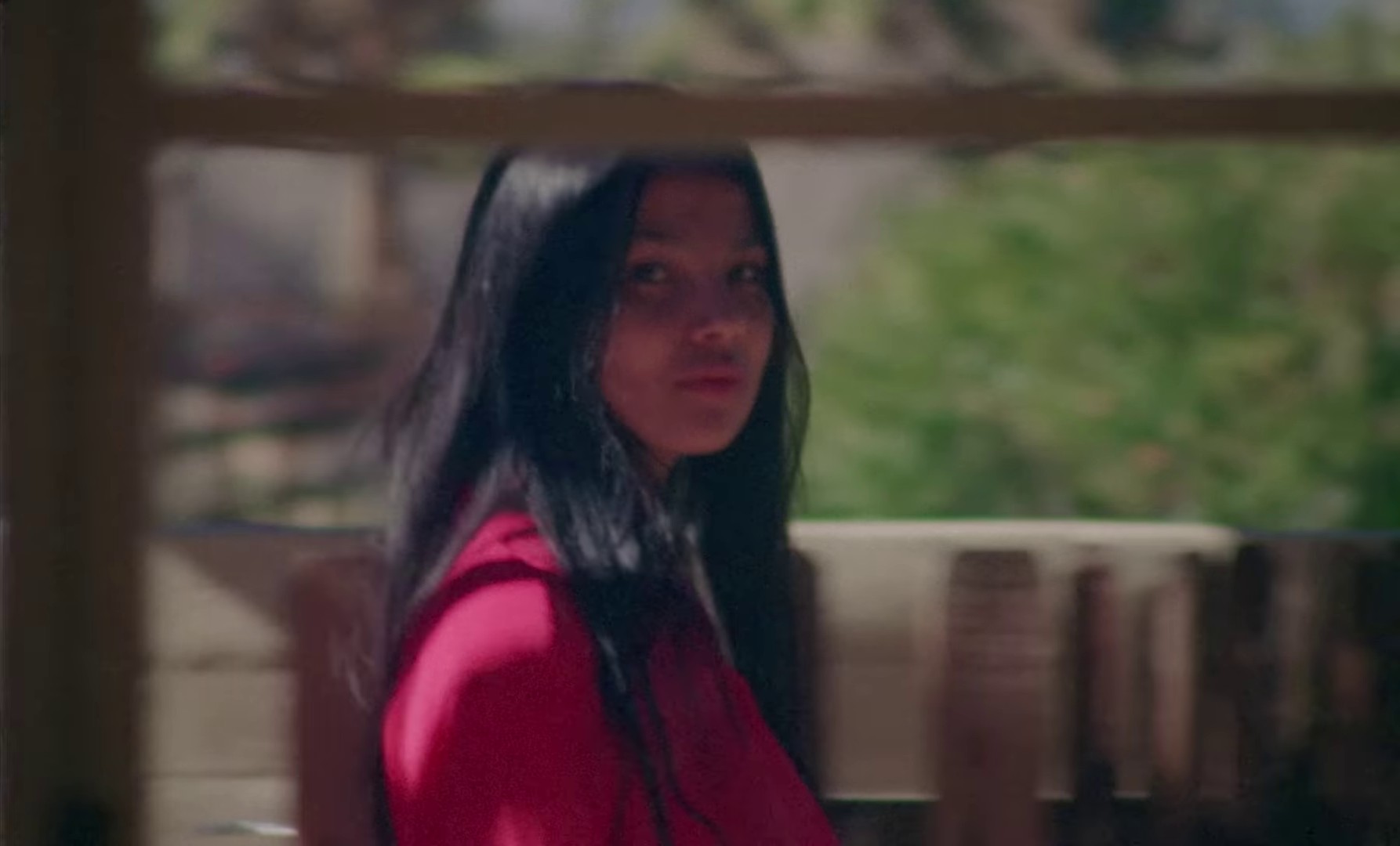 Derrumbe (2024) —  shot,  lighting