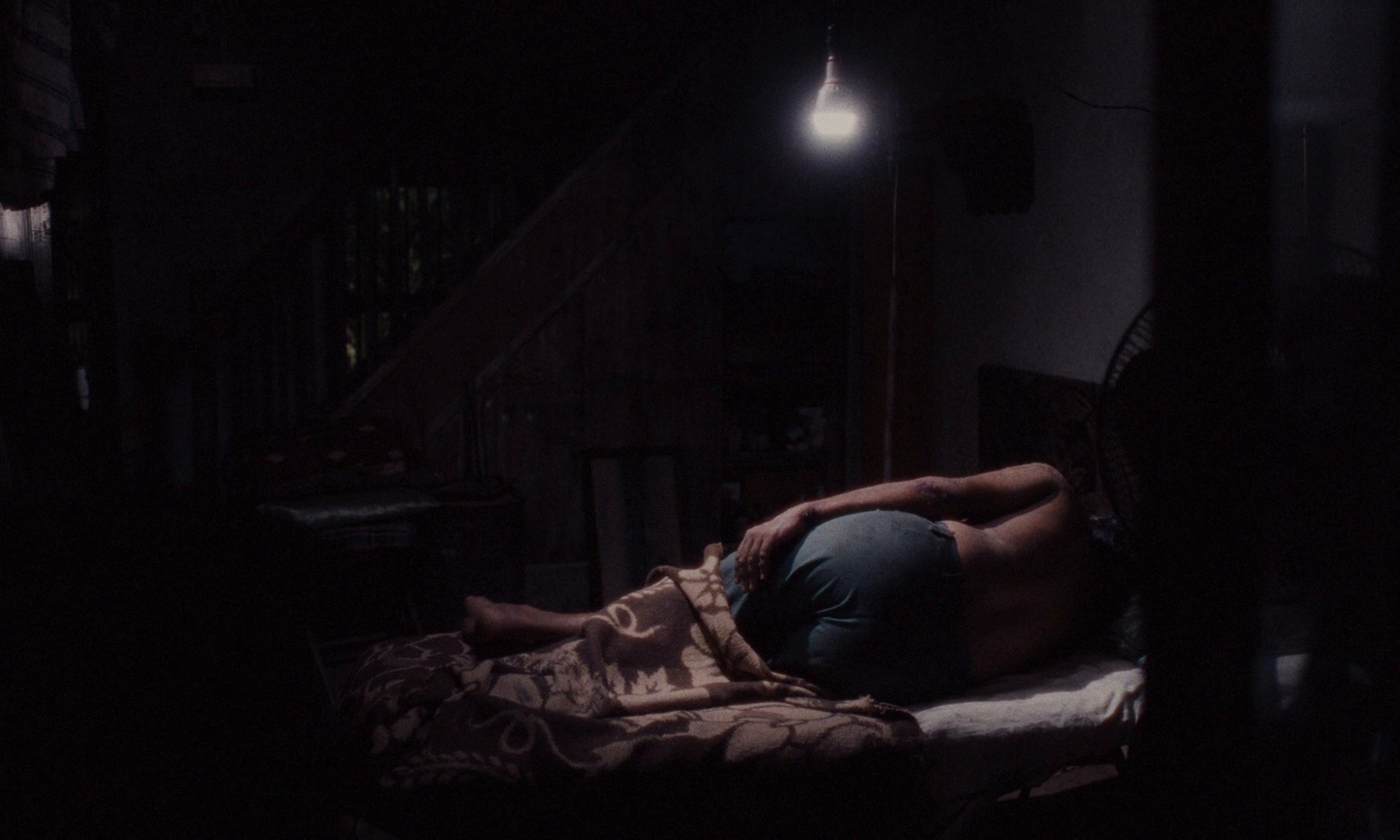 All We Imagine as Light (2024) —  shot,  lighting