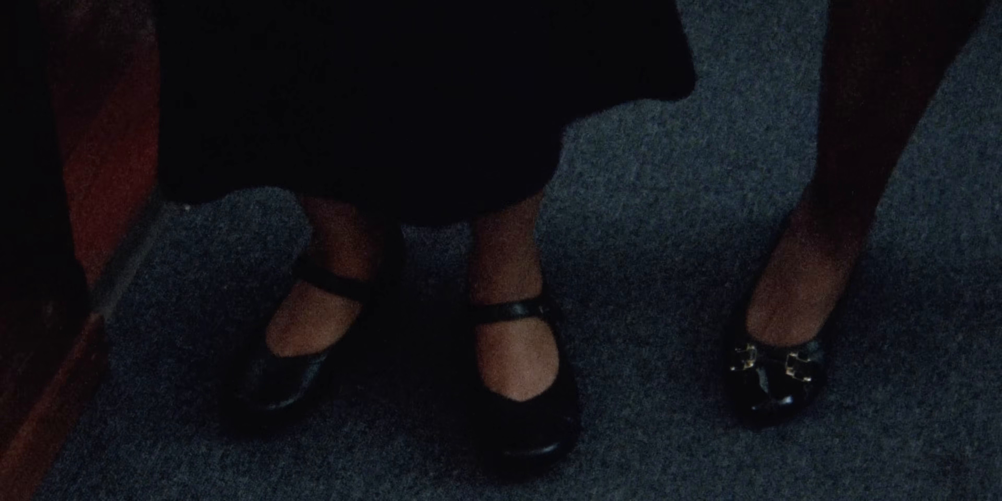 Chains & Whips (2025) —  shot,  lighting