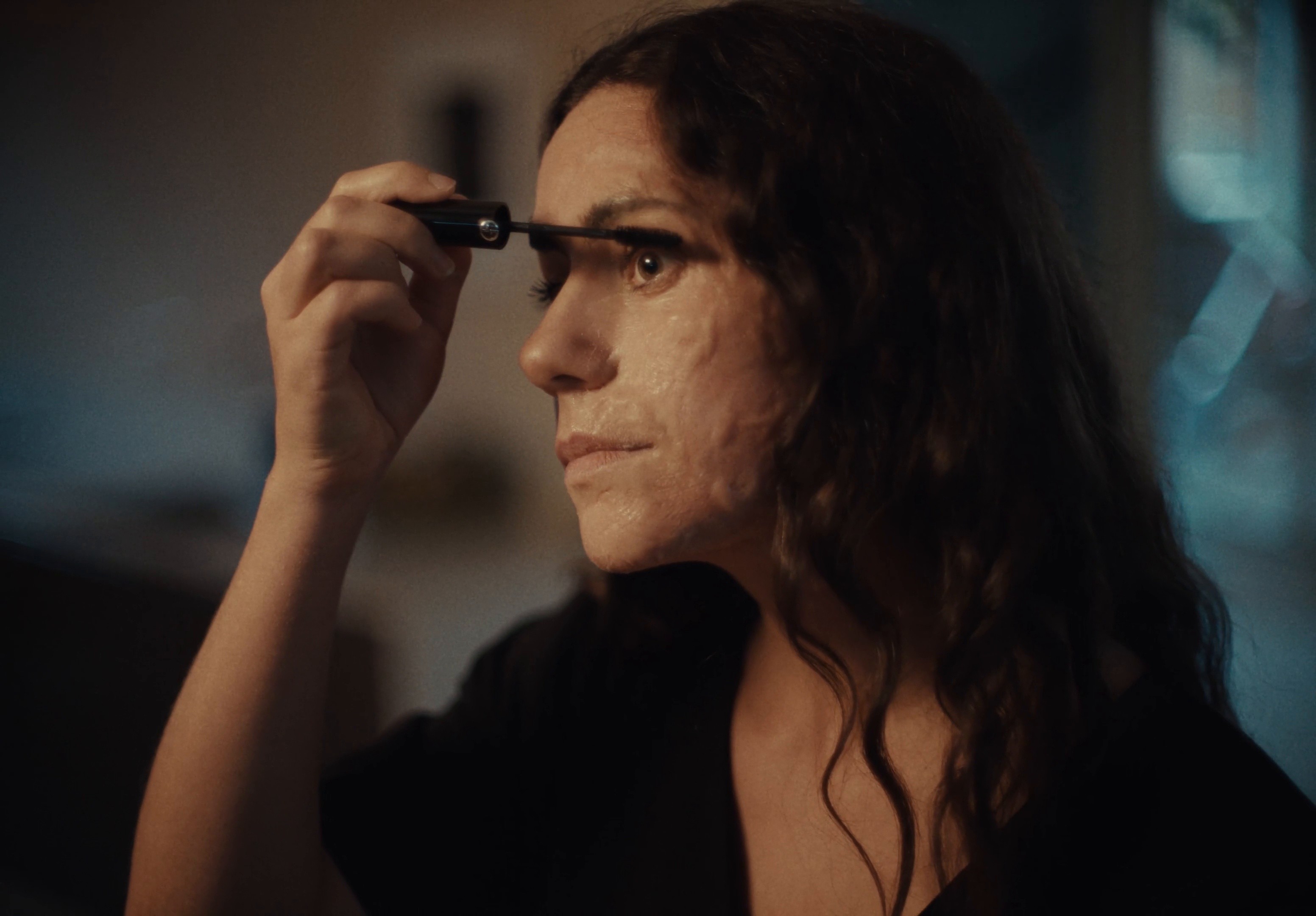 ONVZ - COMEBACK (DC) (2024) —  shot,  lighting