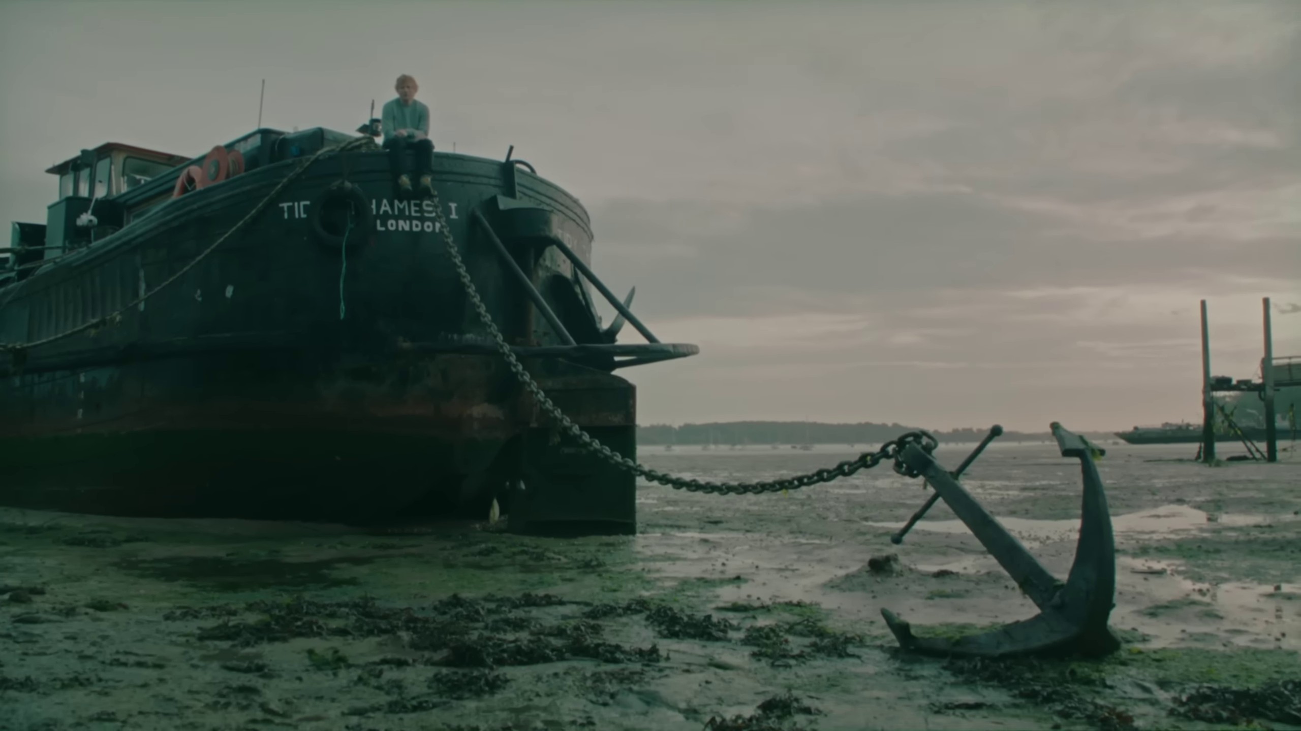  Life Goes On  (2023) —  shot,  lighting