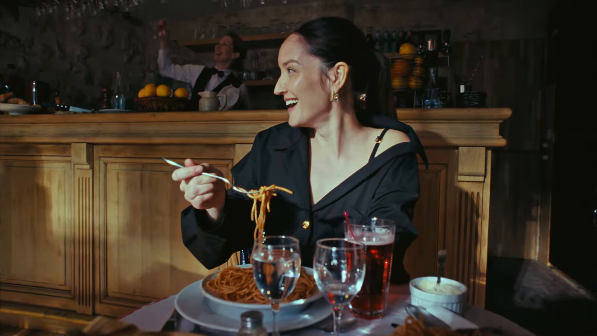 JACQUEMUS + NIKE - FW24 DROP (2024) —  shot,  lighting