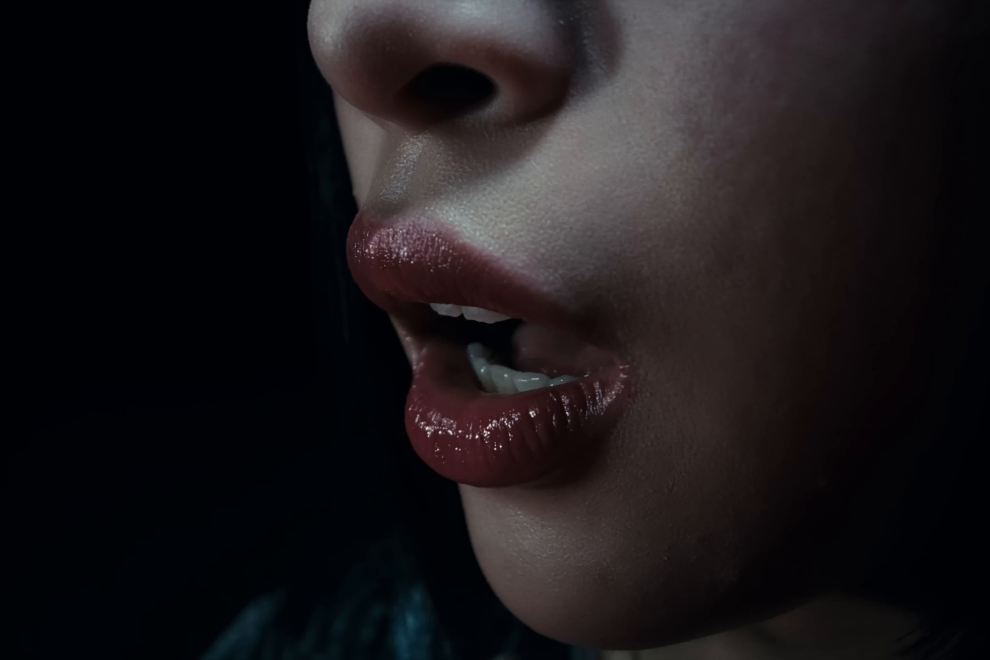 HyperNova (2024) —  shot,  lighting