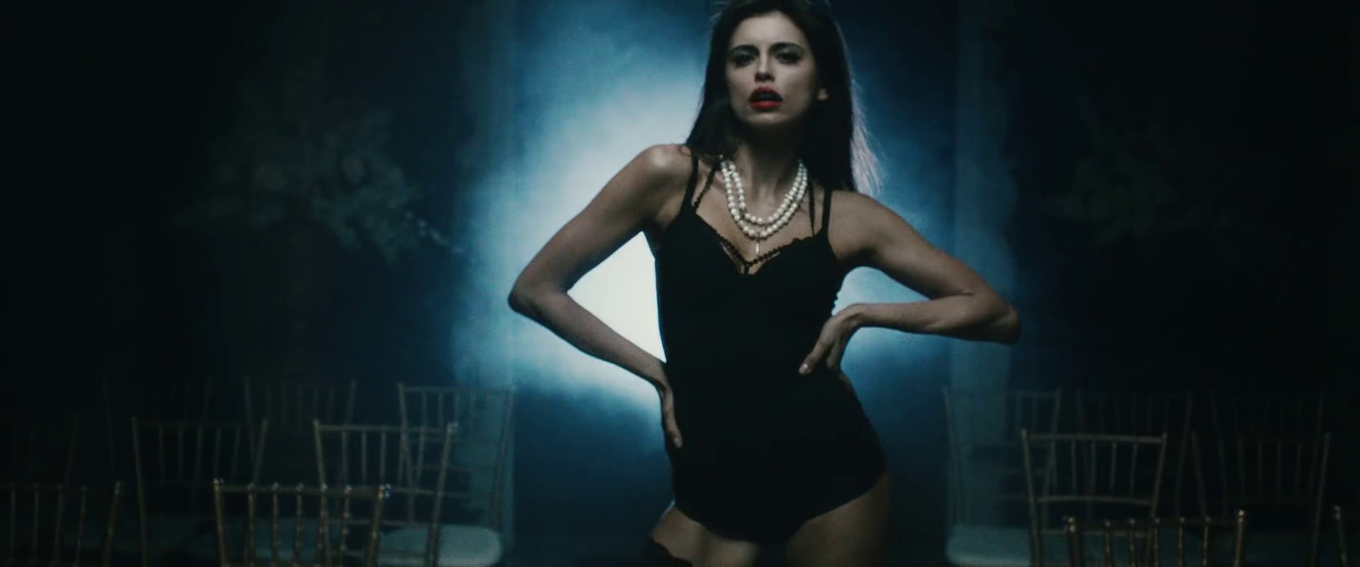 Jealous (I Ain't With It)  (2014) —  shot,  lighting