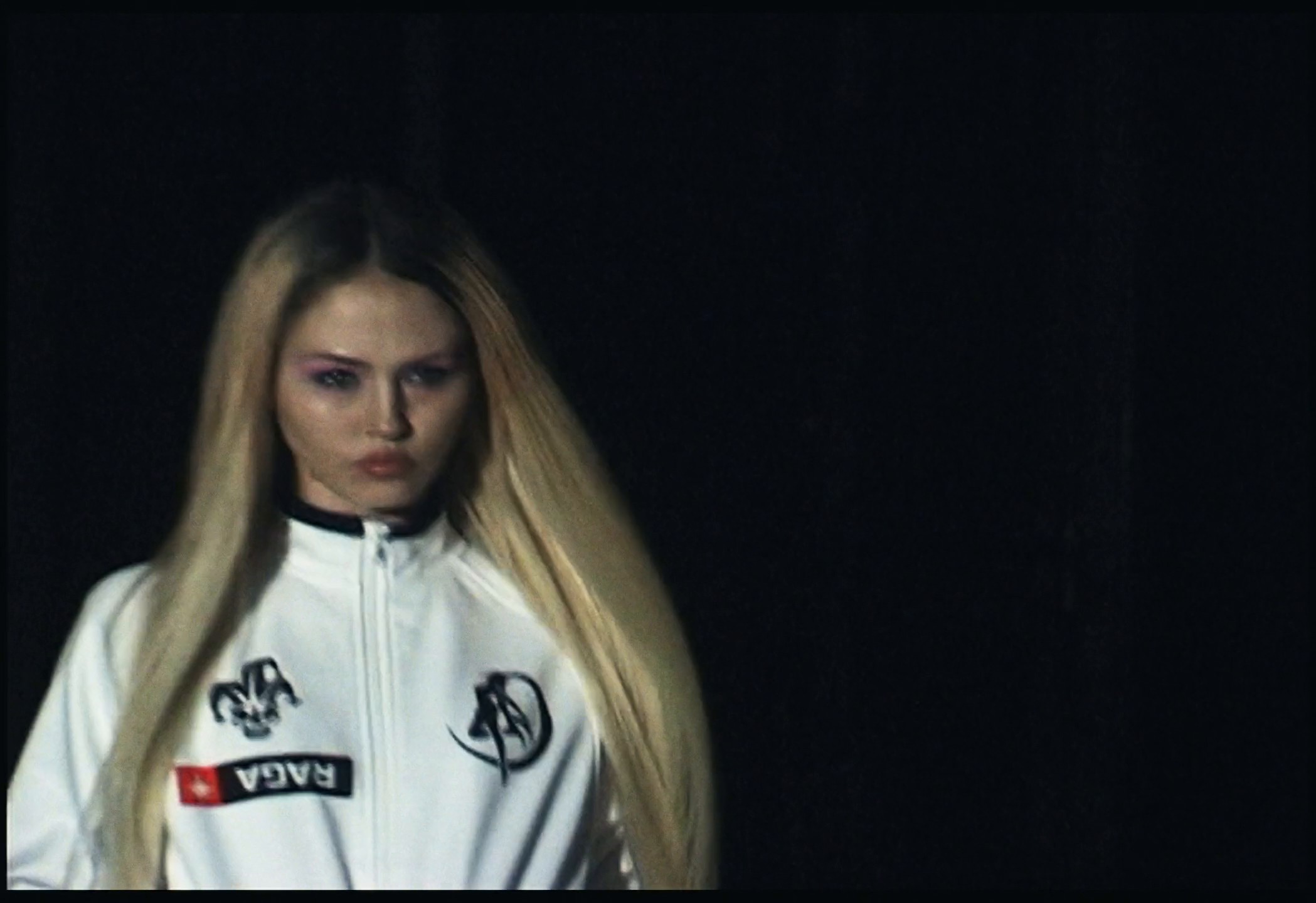 RAGA MALAK (2024) —  shot,  lighting