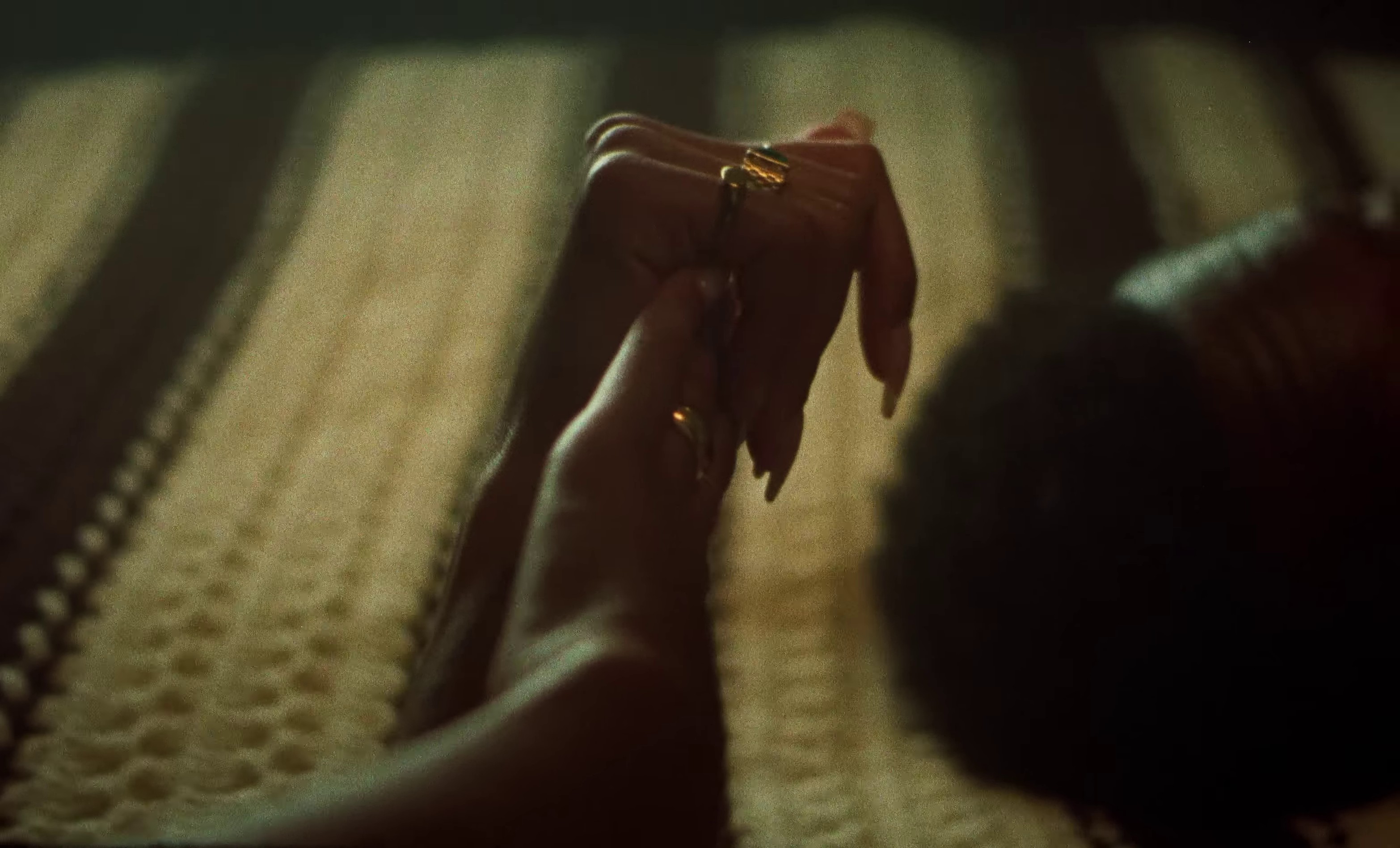 Thinkin Bout You (2023) —  shot,  lighting