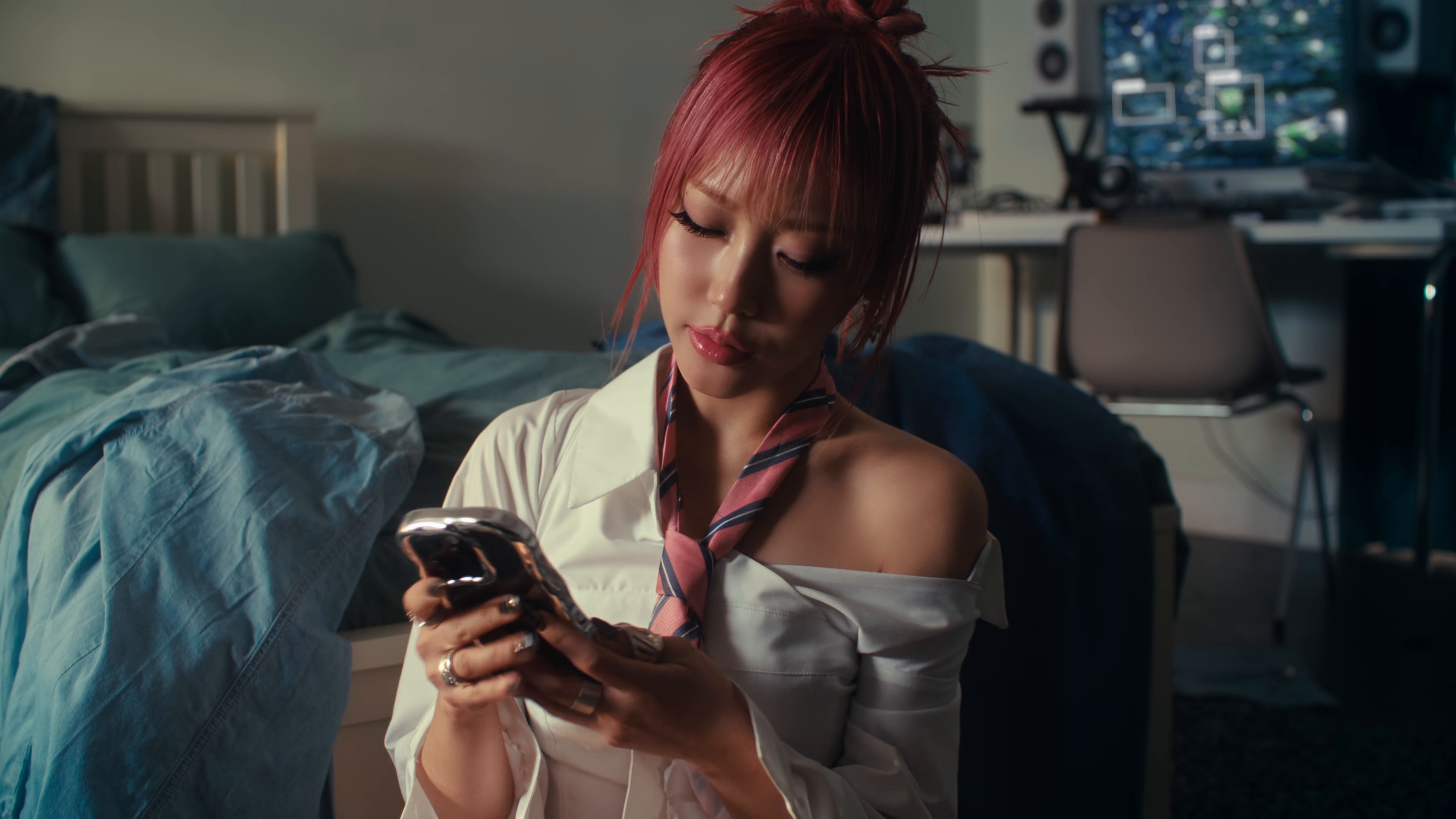 ASAP (2025) —  shot,  lighting