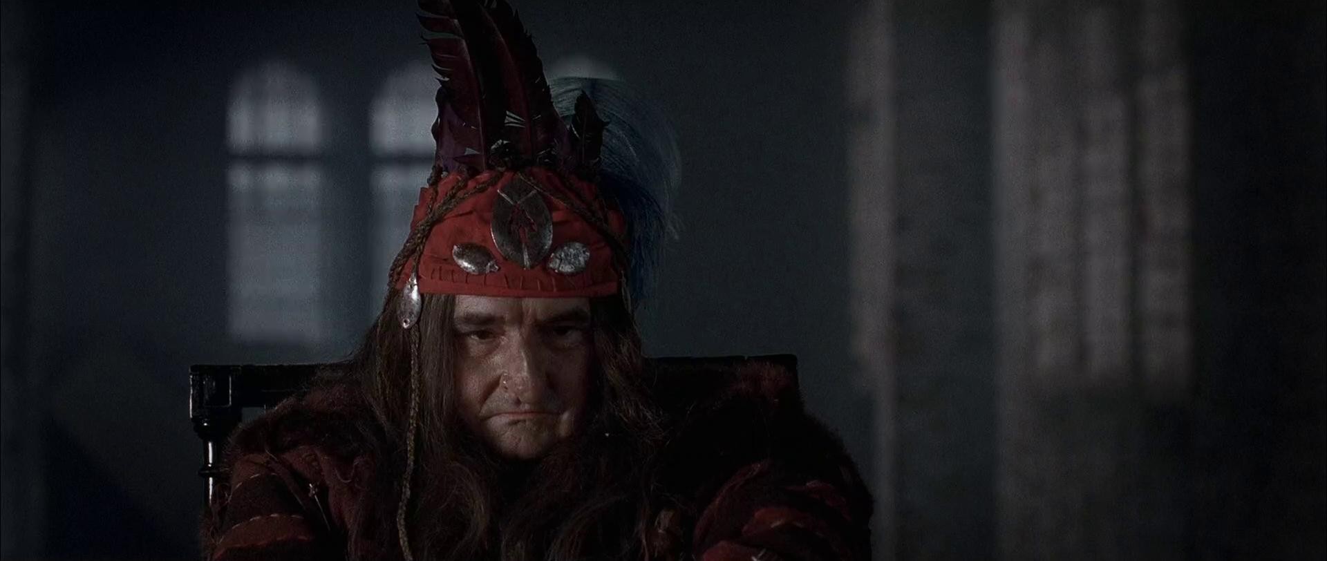 Kalervo Palsa ja kuriton käsi (2014) —  shot,  lighting