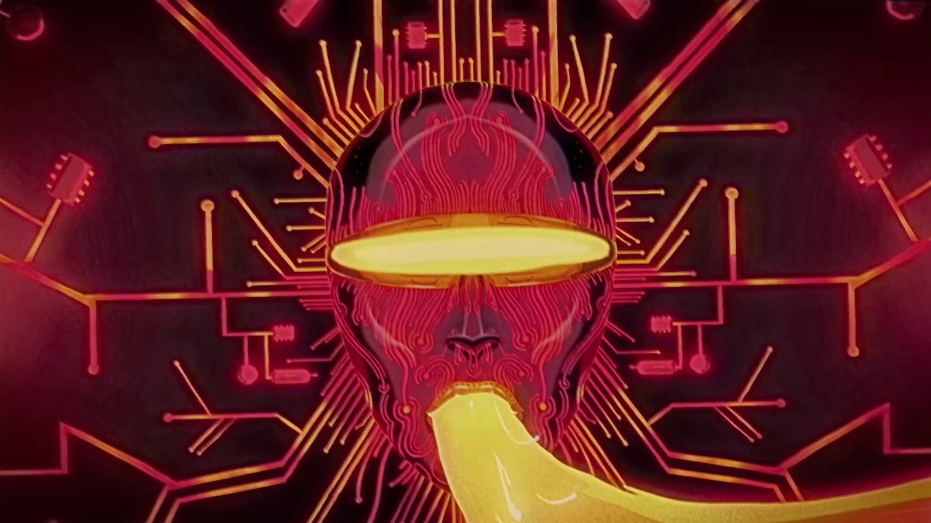 Ode To The Mets (2020) —  shot,  lighting