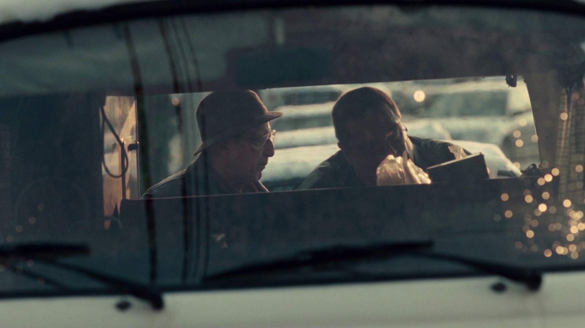 You Don't Know Jack (2012) —  shot,  lighting