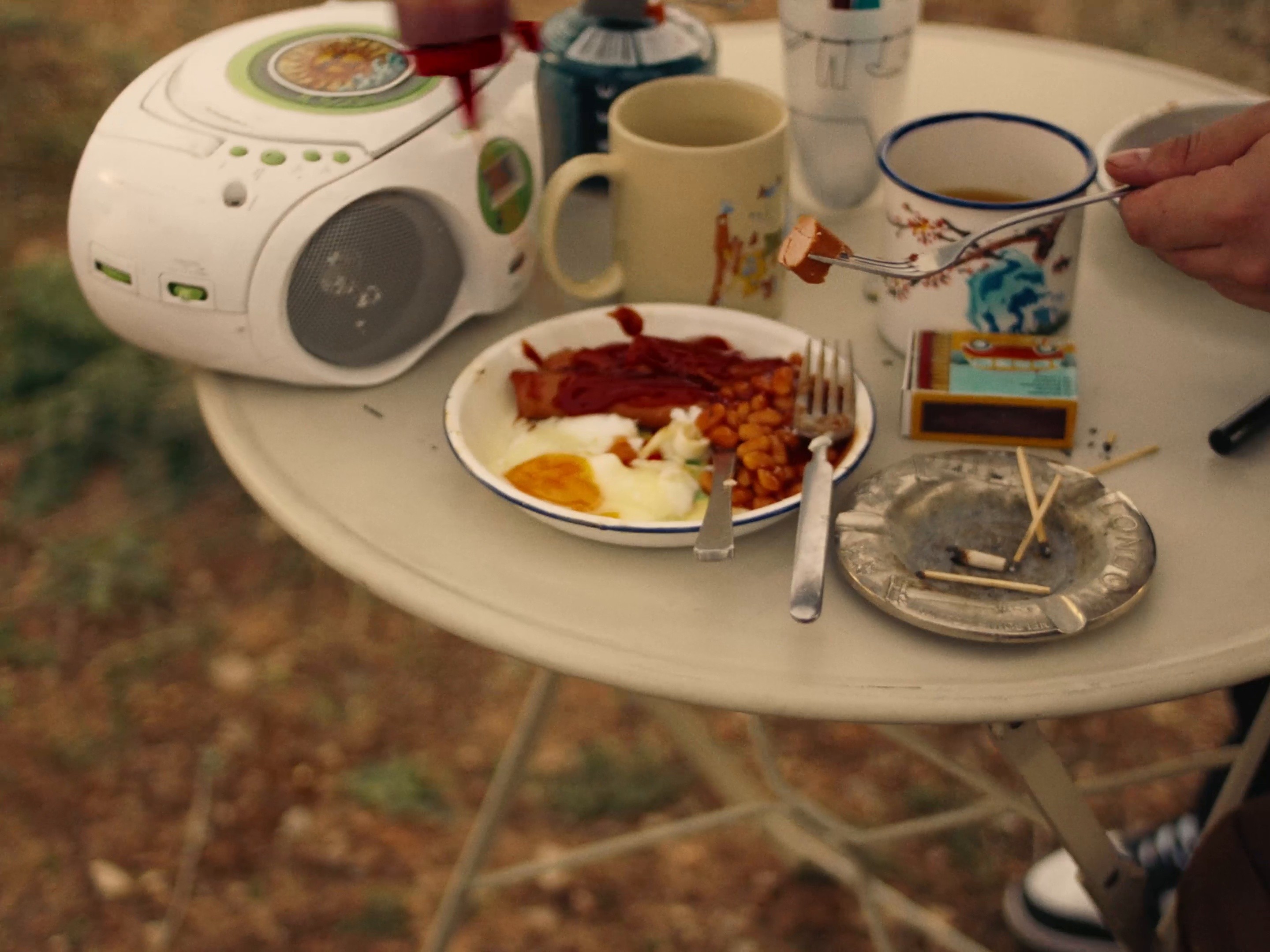 UNA ÚLTIMA VEZ (2023) —  shot,  lighting