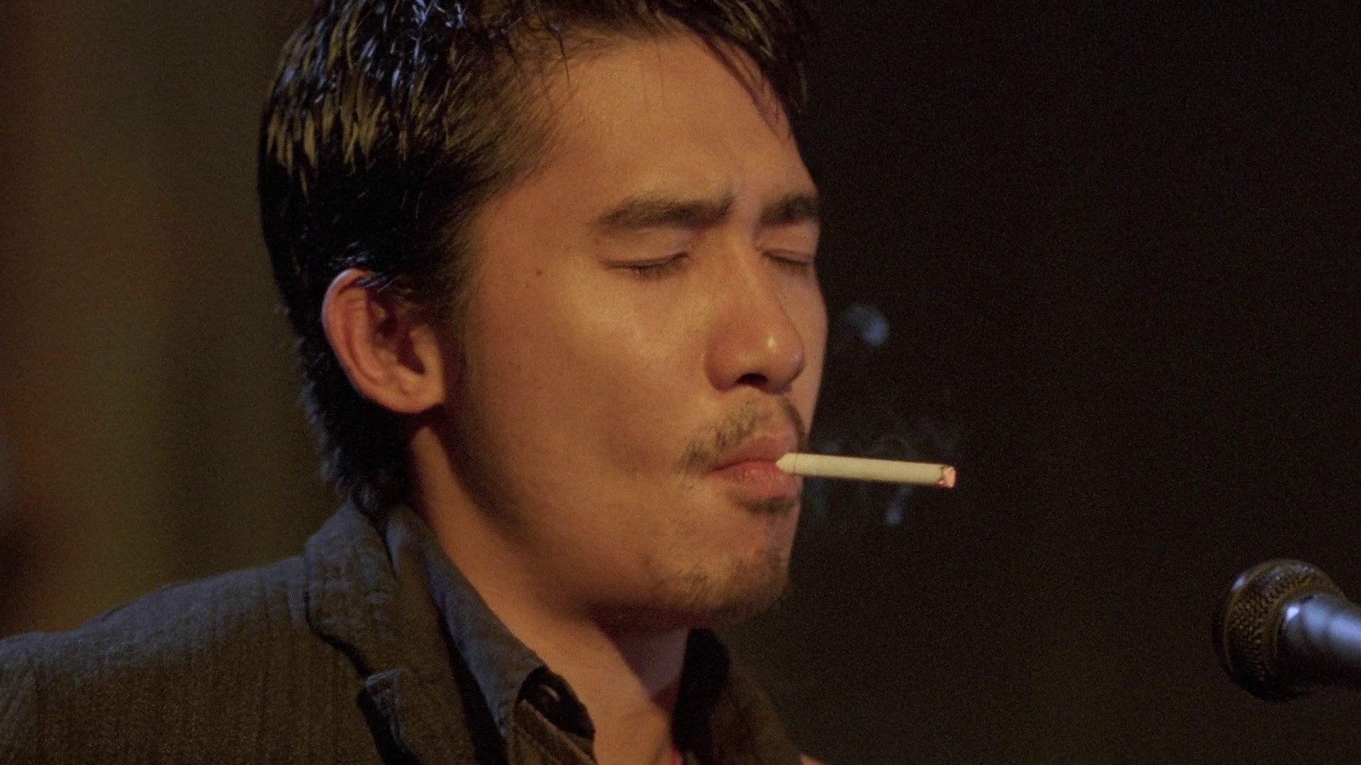 Doctor Mack (1995) —  shot,  lighting