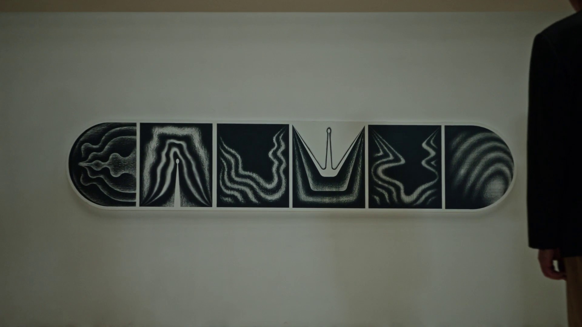 ITA AIRWAYS - A Sky Full Of Italy (DC) (2024) —  shot,  lighting