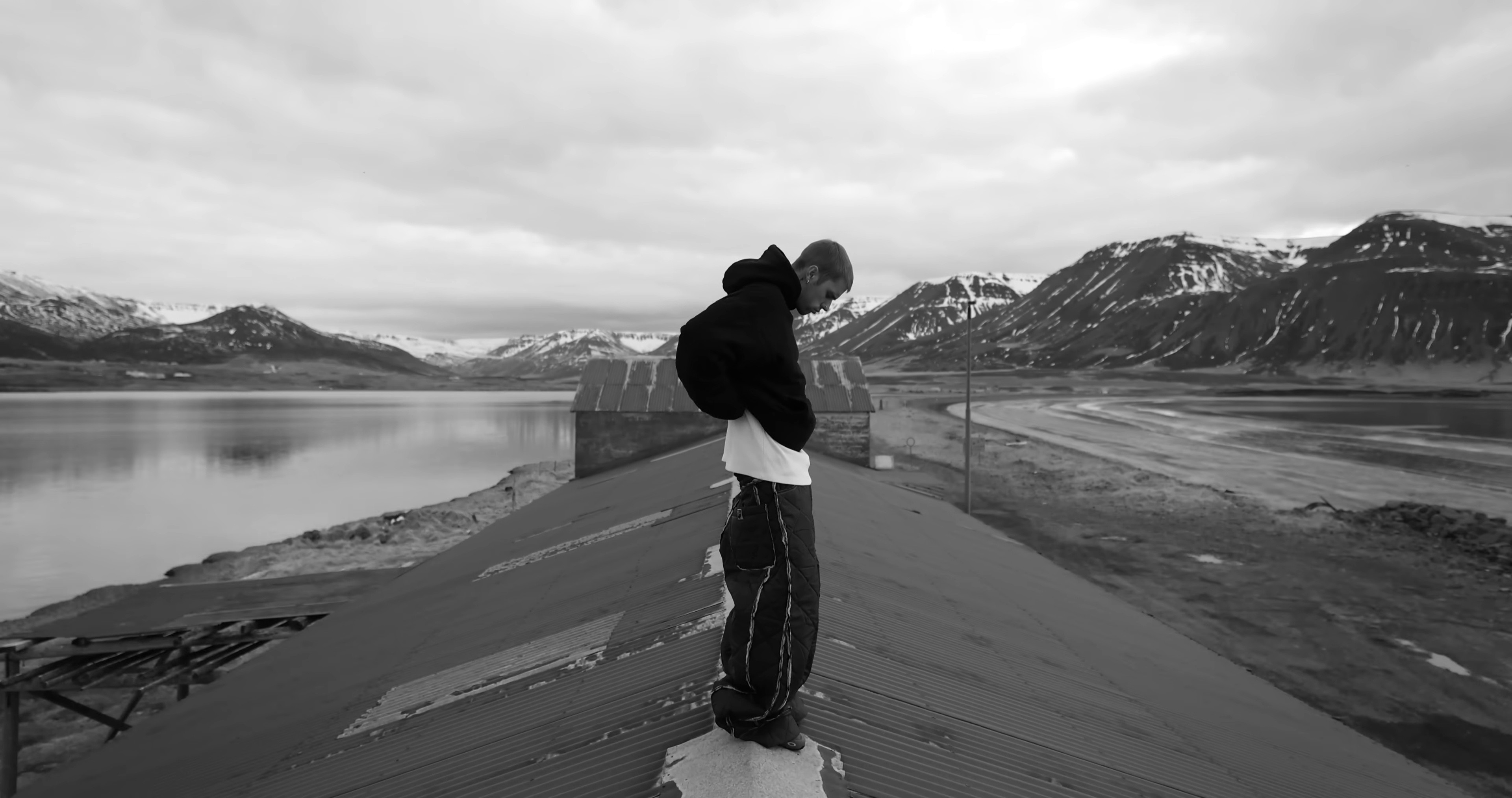 FIRST PLACE (2025) —  shot,  lighting