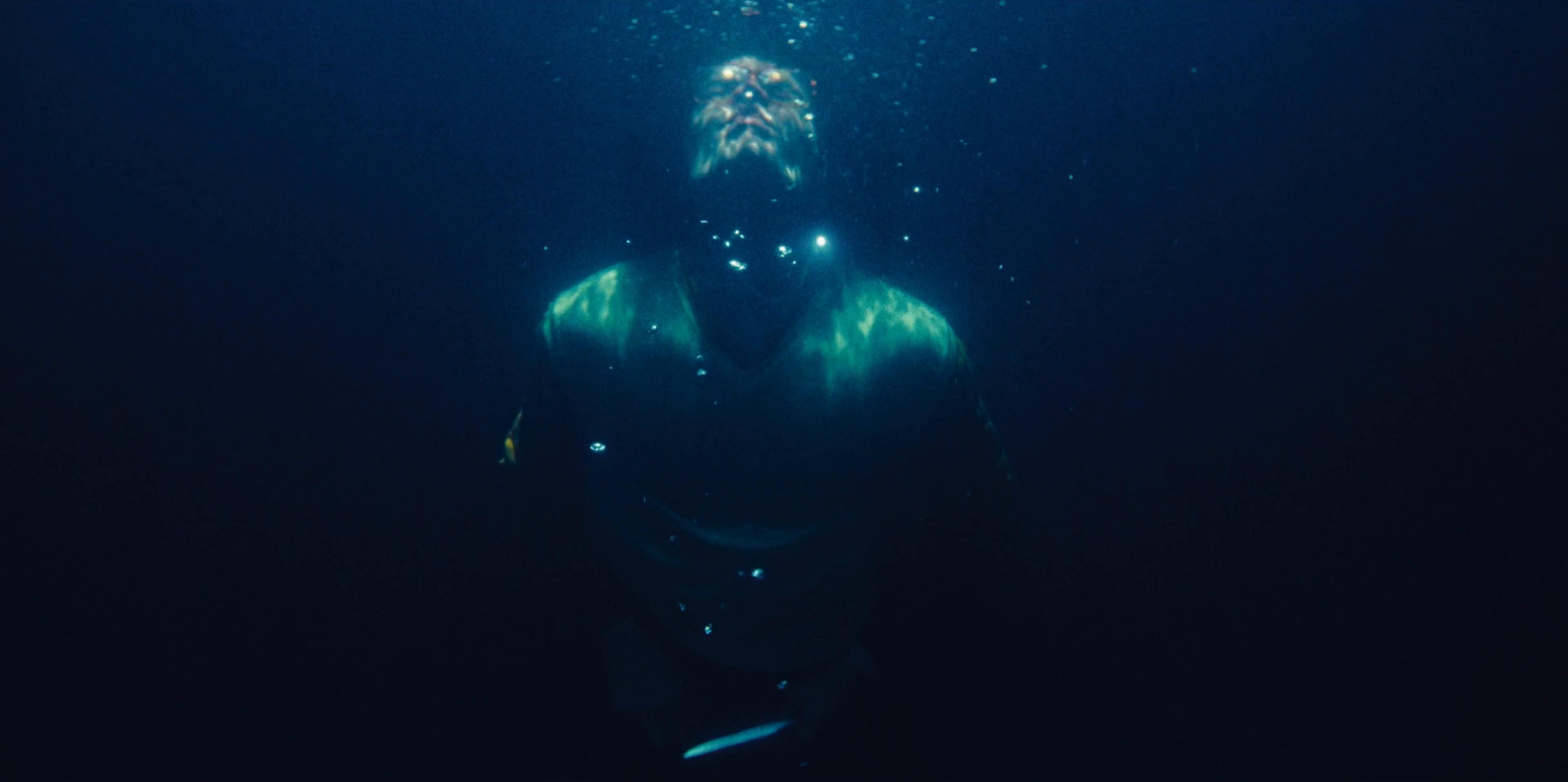 Meurisse Sea Salt (2024) —  shot,  lighting