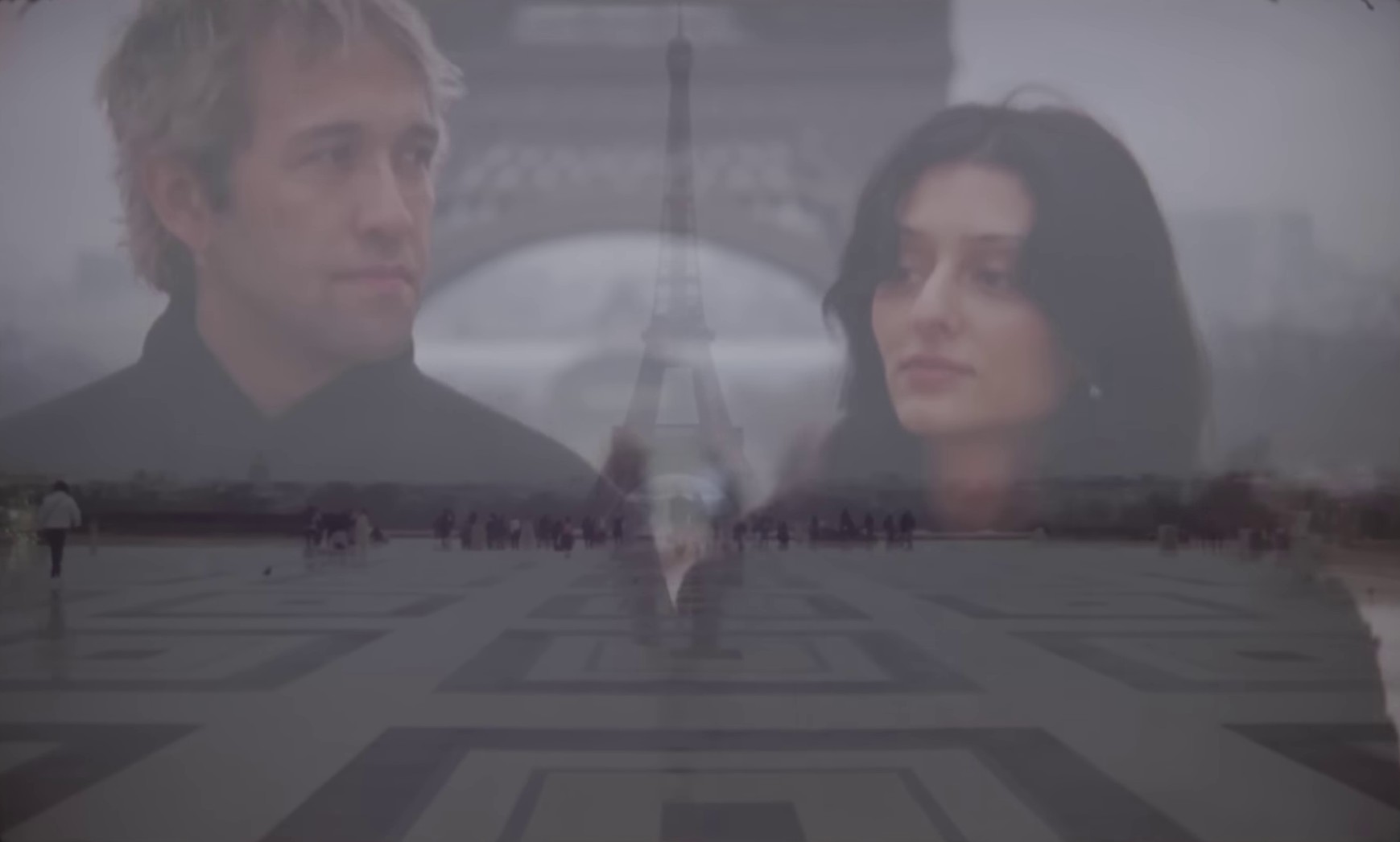 Paris is burning (2024) —  shot,  lighting