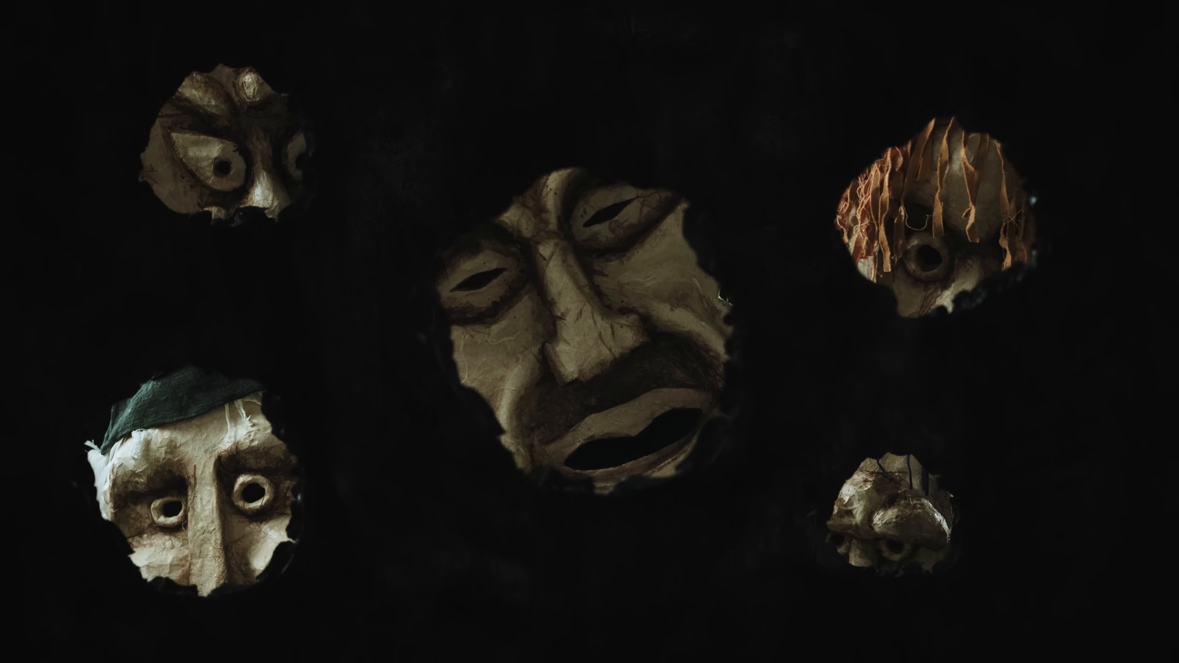 awesome (2025) —  shot,  lighting