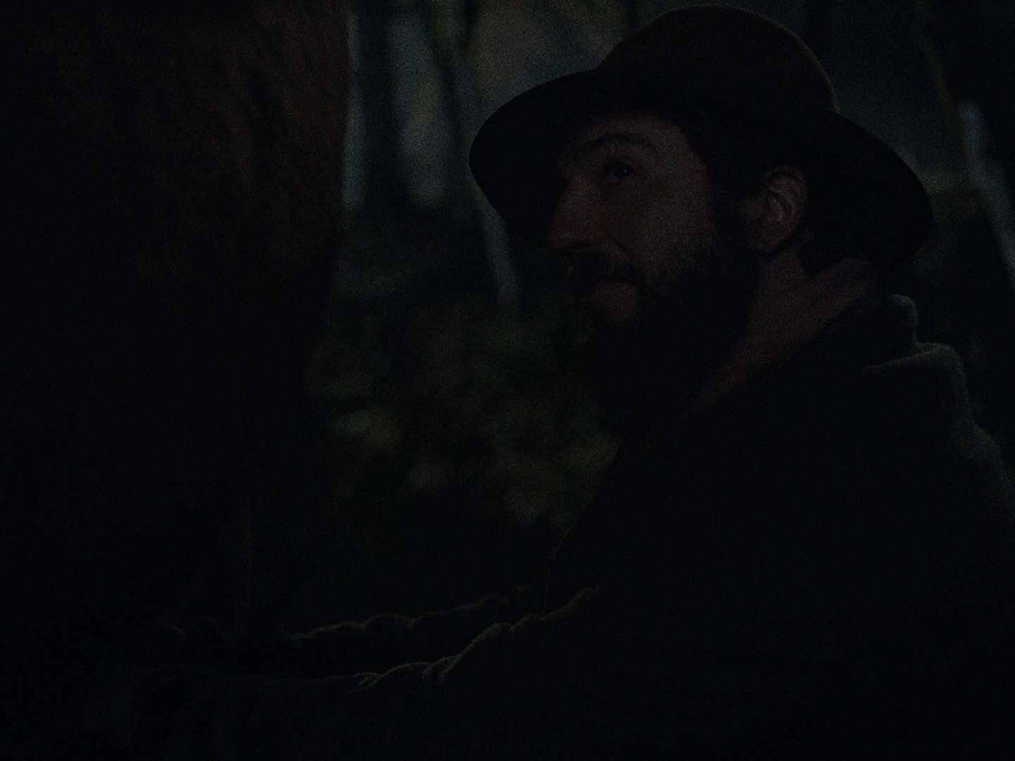 First Cow (2019) —  shot,  lighting