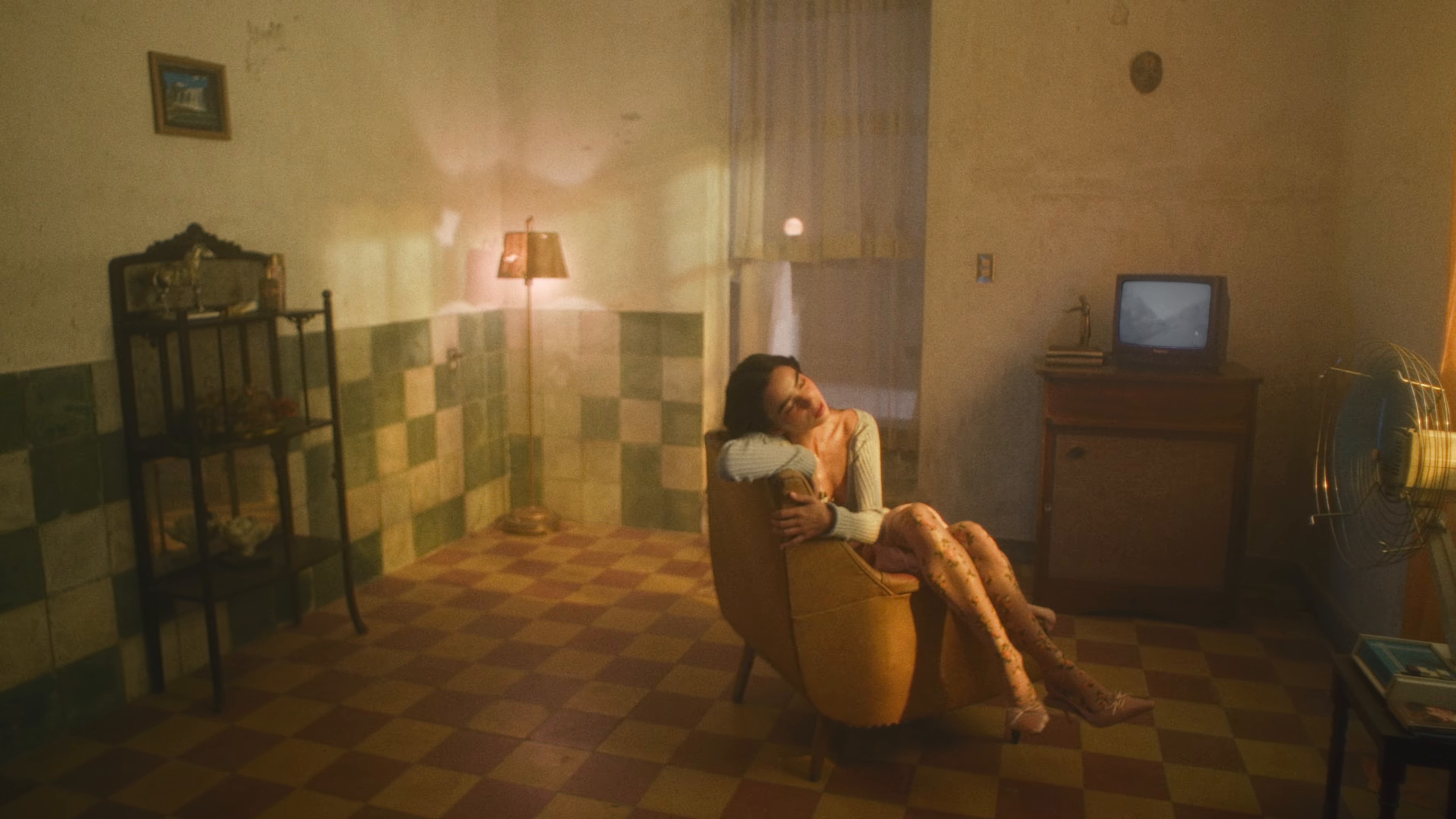 Amor Criminal (2024) —  shot,  lighting