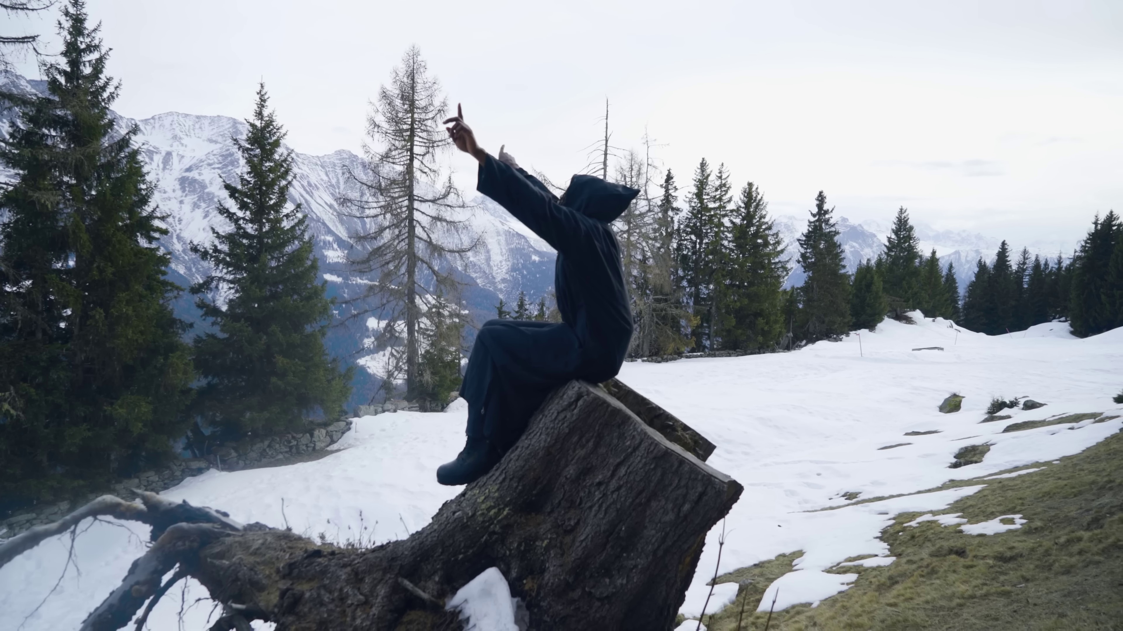 Univers (2023) —  shot,  lighting