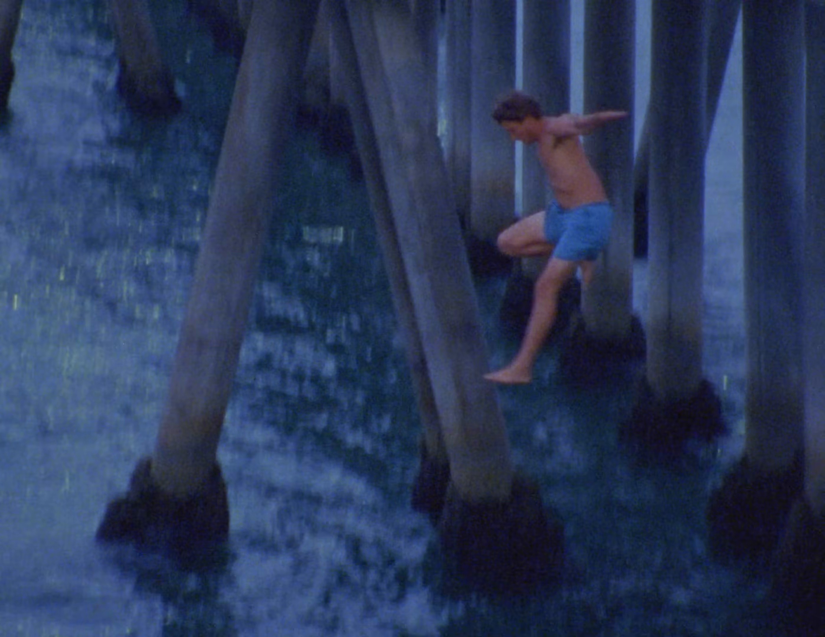 Original (2025) —  shot,  lighting