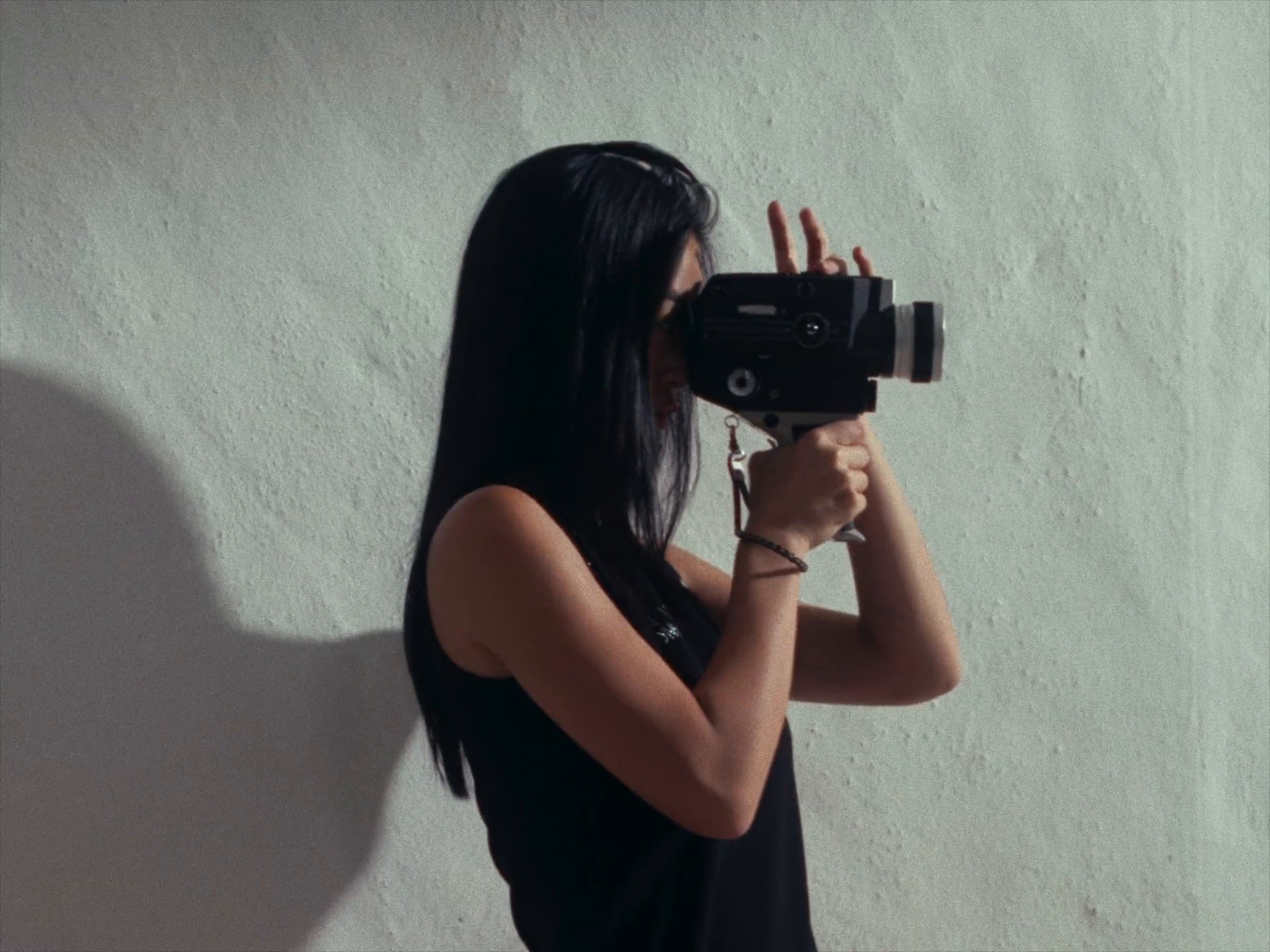 GENTLEWOMAN WOMEN (2024) —  shot,  lighting