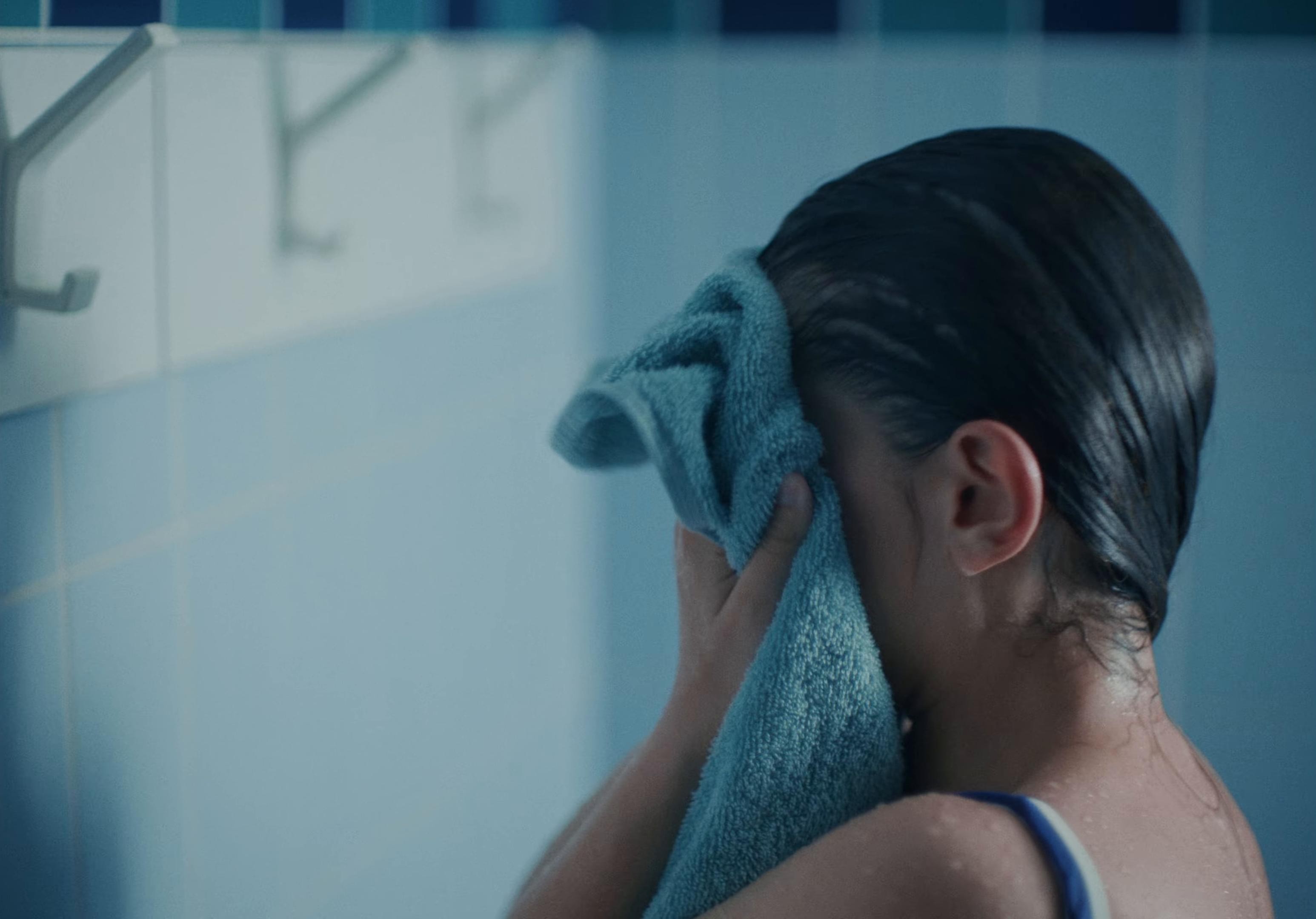 Event of a Fire (2025) —  shot,  lighting