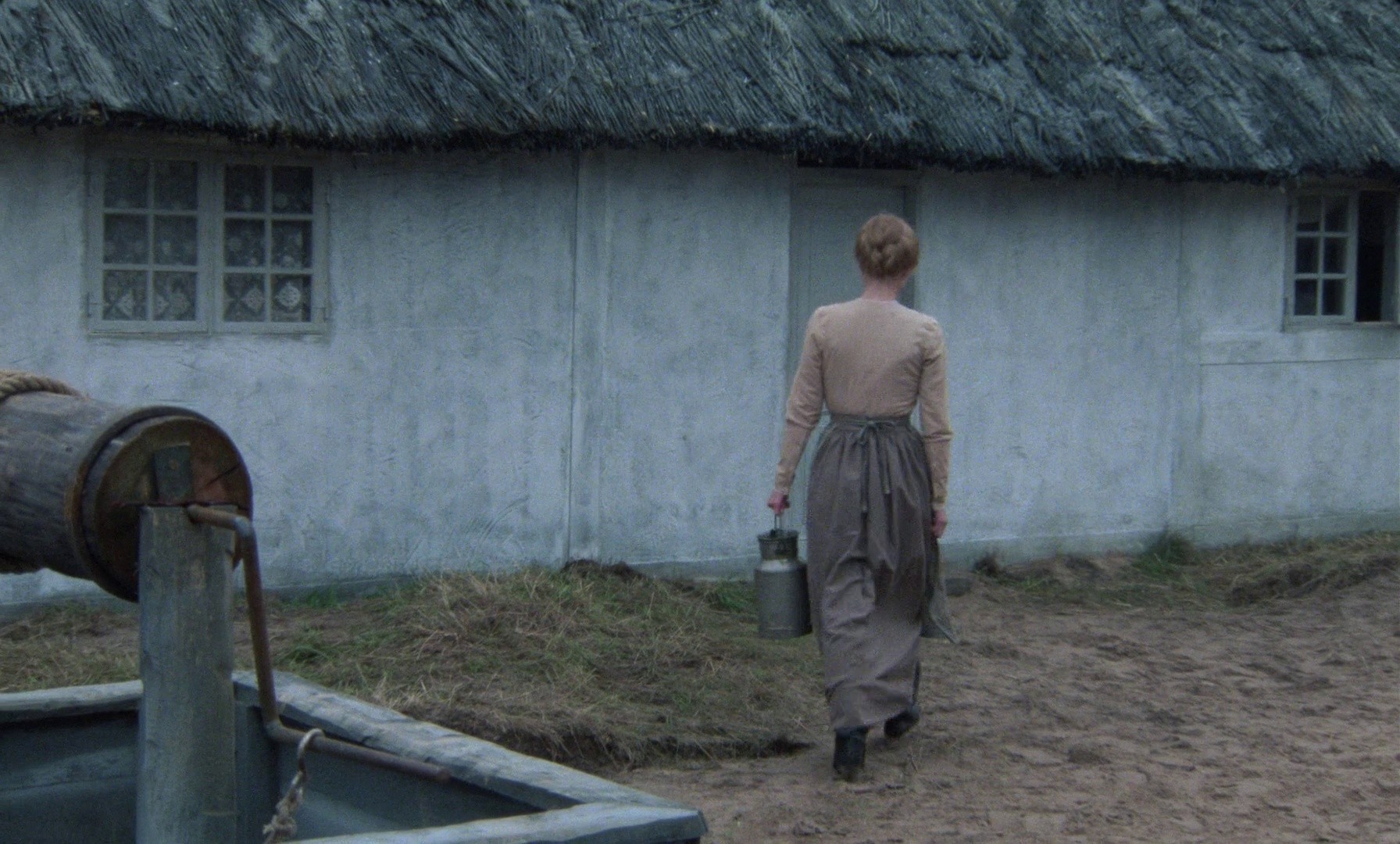 Babette's Feast (1988) —  shot,  lighting